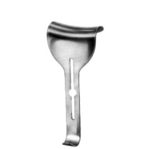 Center Blade for Collin Abdominal Retractor