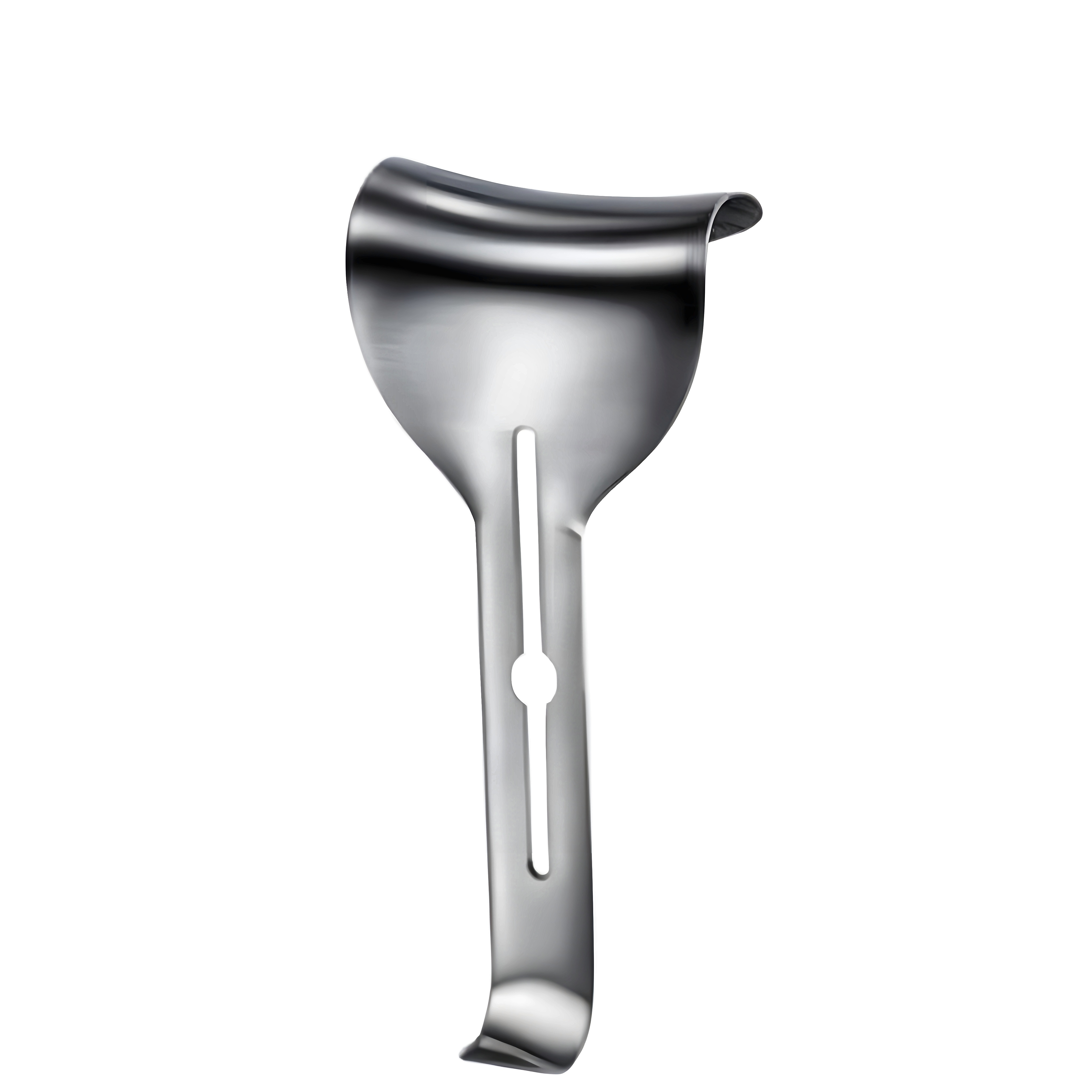 Center Blade for Collin Abdominal Retractor