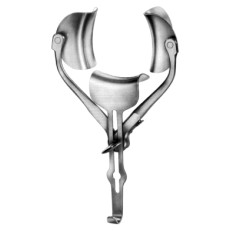 Ricard Abdominal Retractor complete 28cm