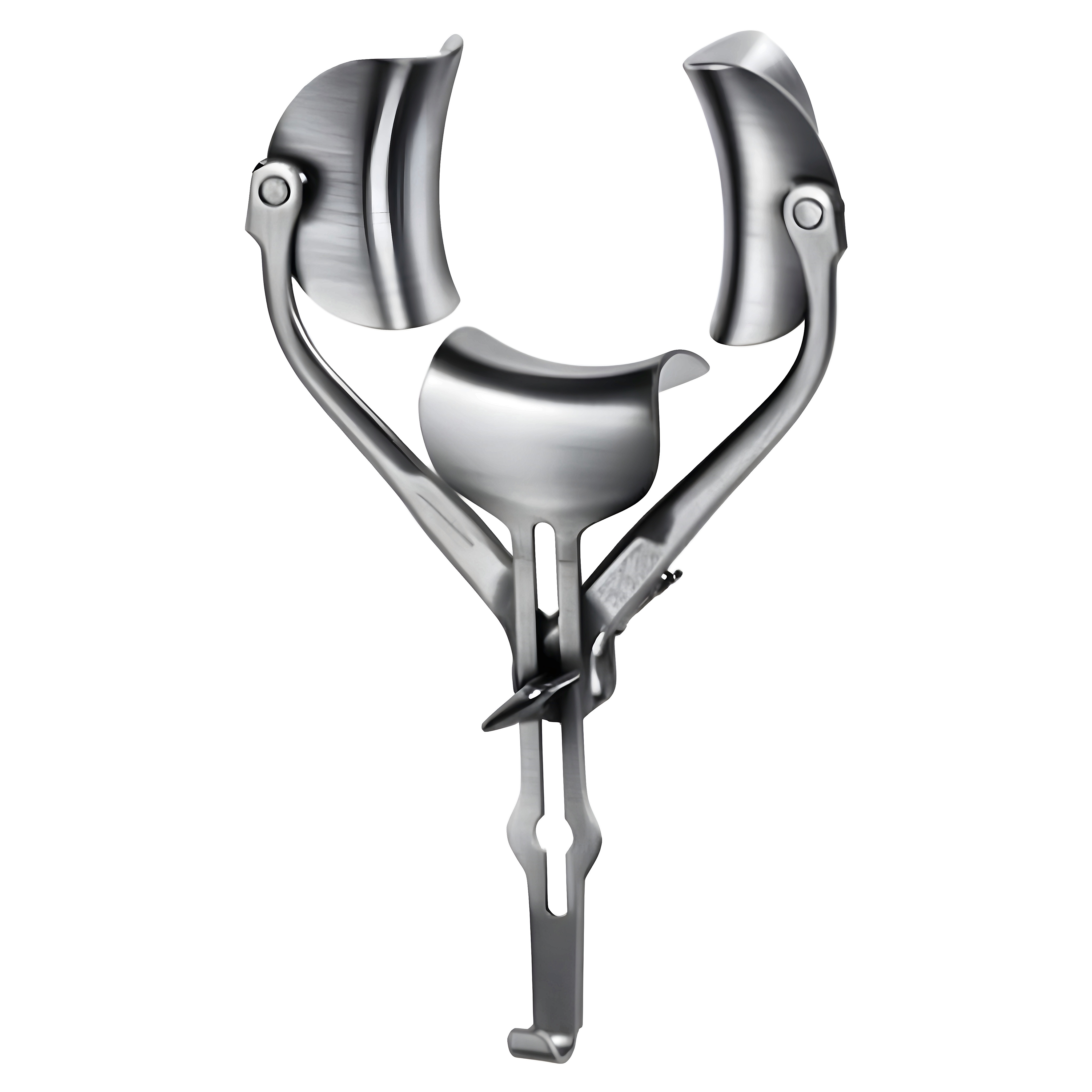 Ricard Abdominal Retractor complete 28cm