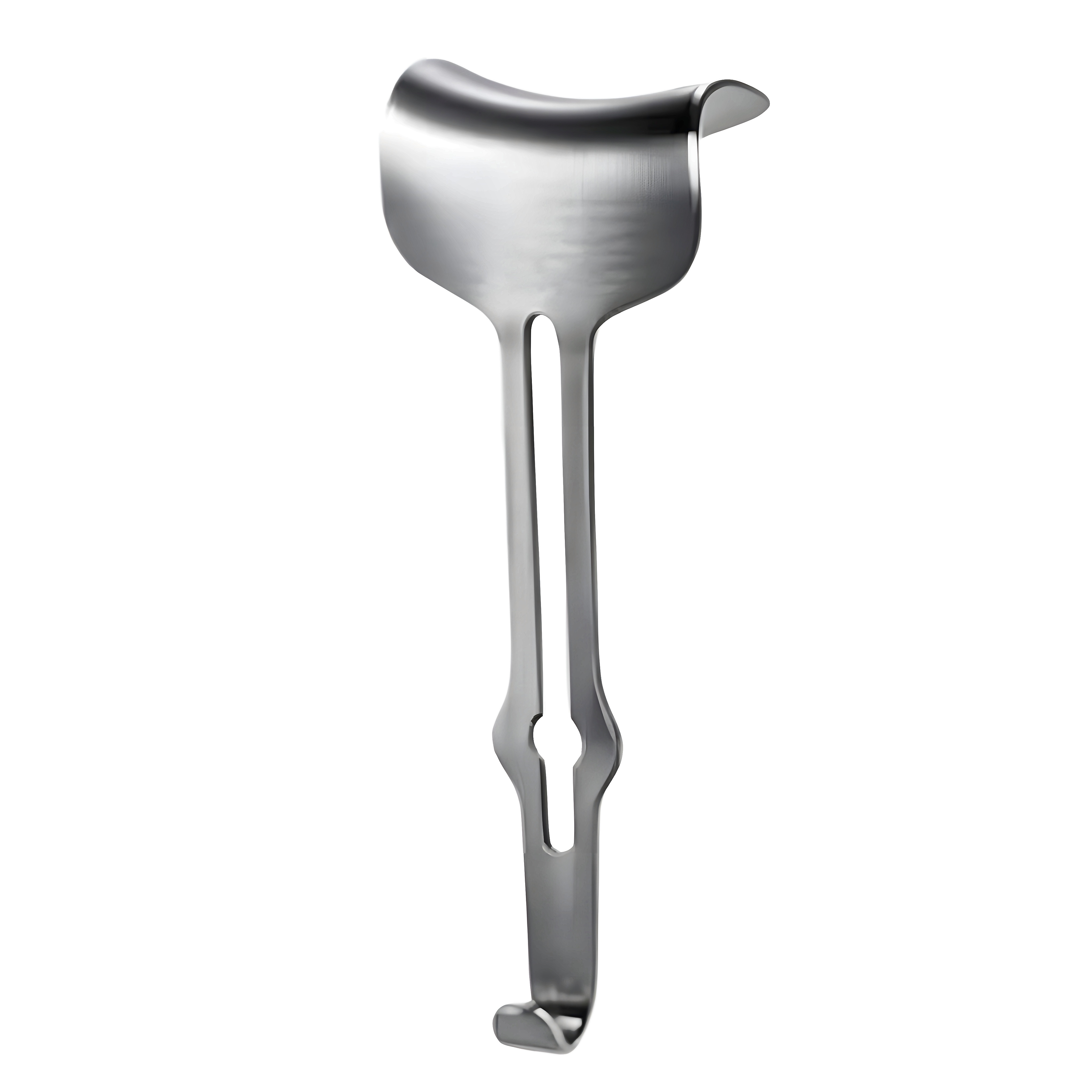 Center Blade Ricard Abdominal Retractor 55x70mm