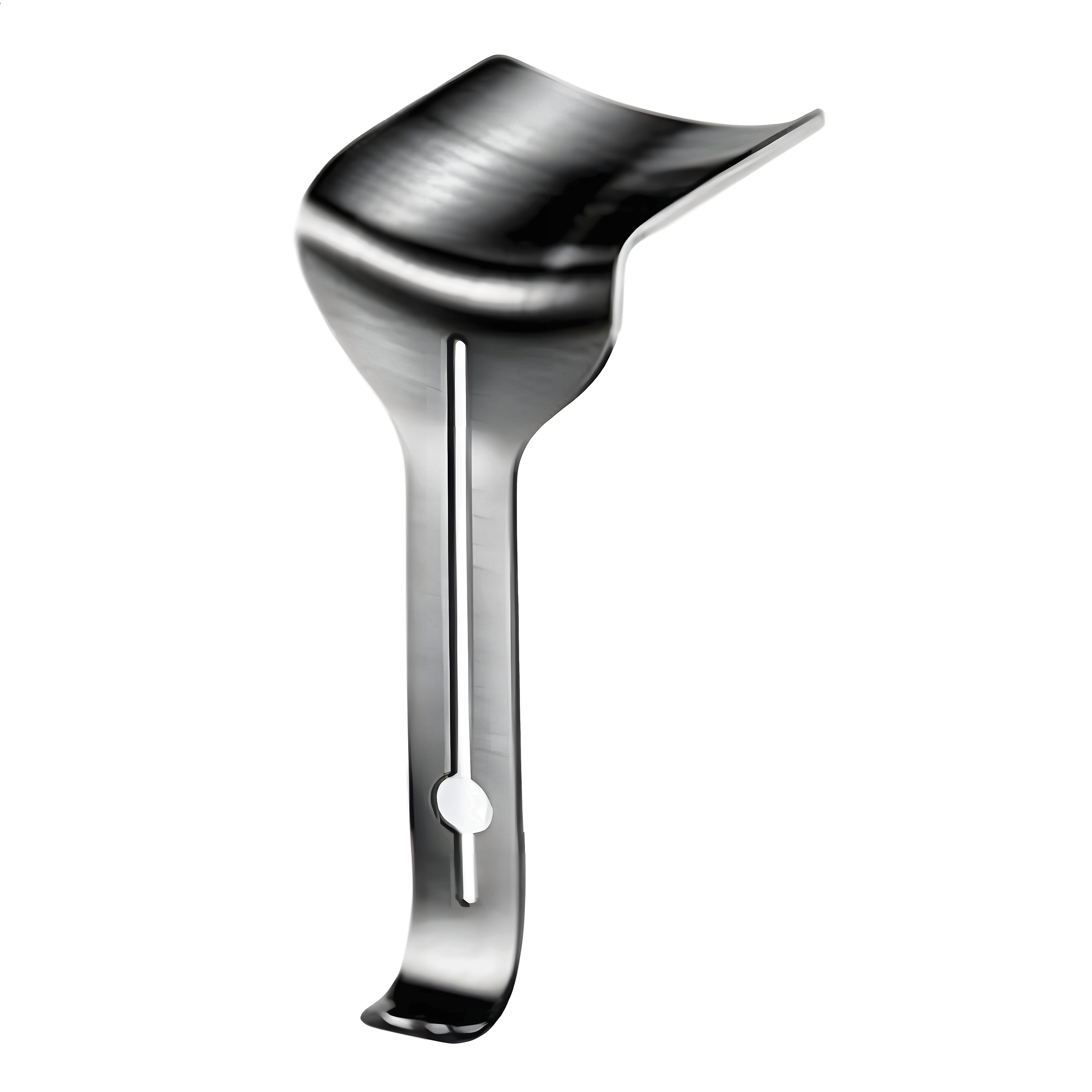 Center blade for Gosset Abdominal Retractor
