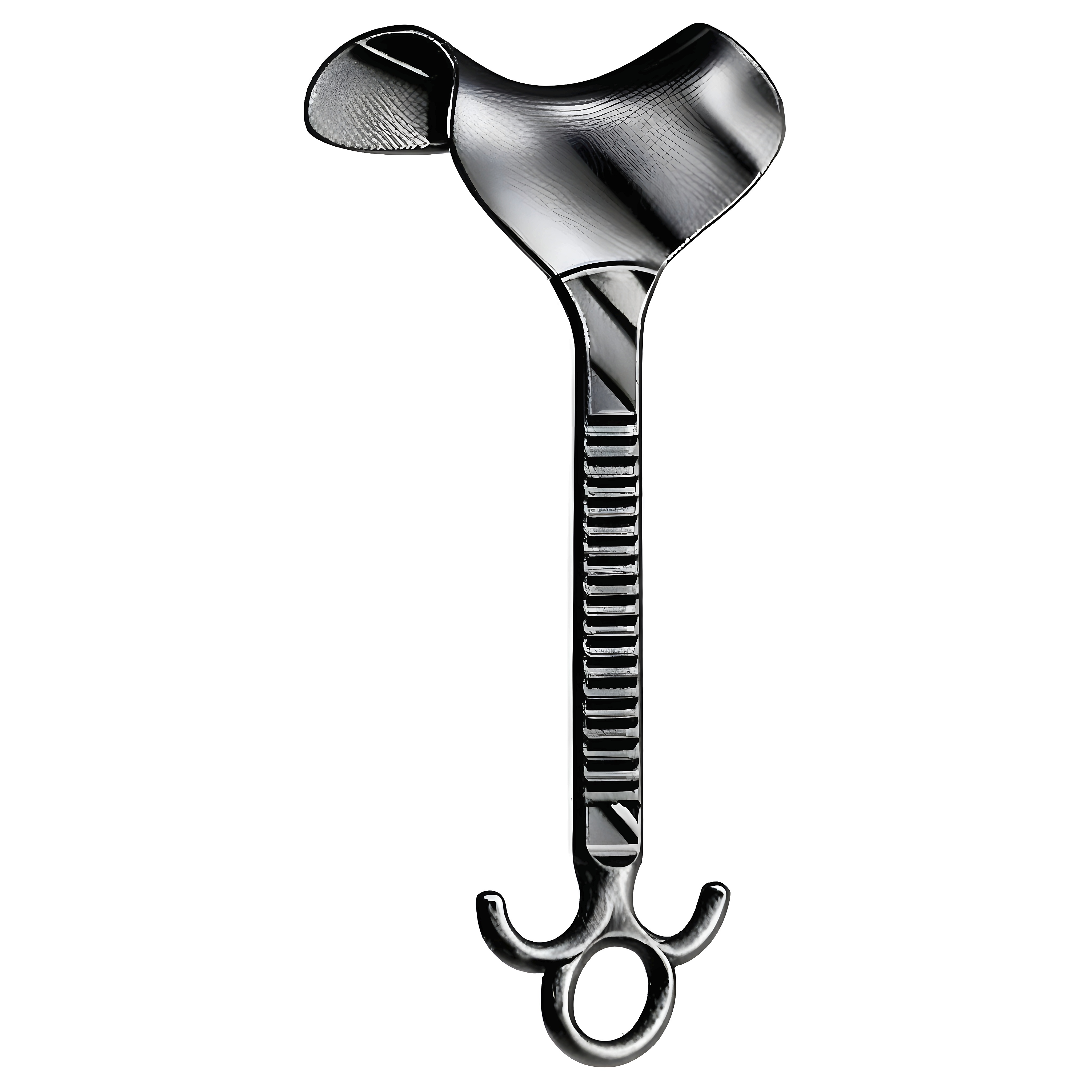 Doyen Retractor blade only 55x105mm