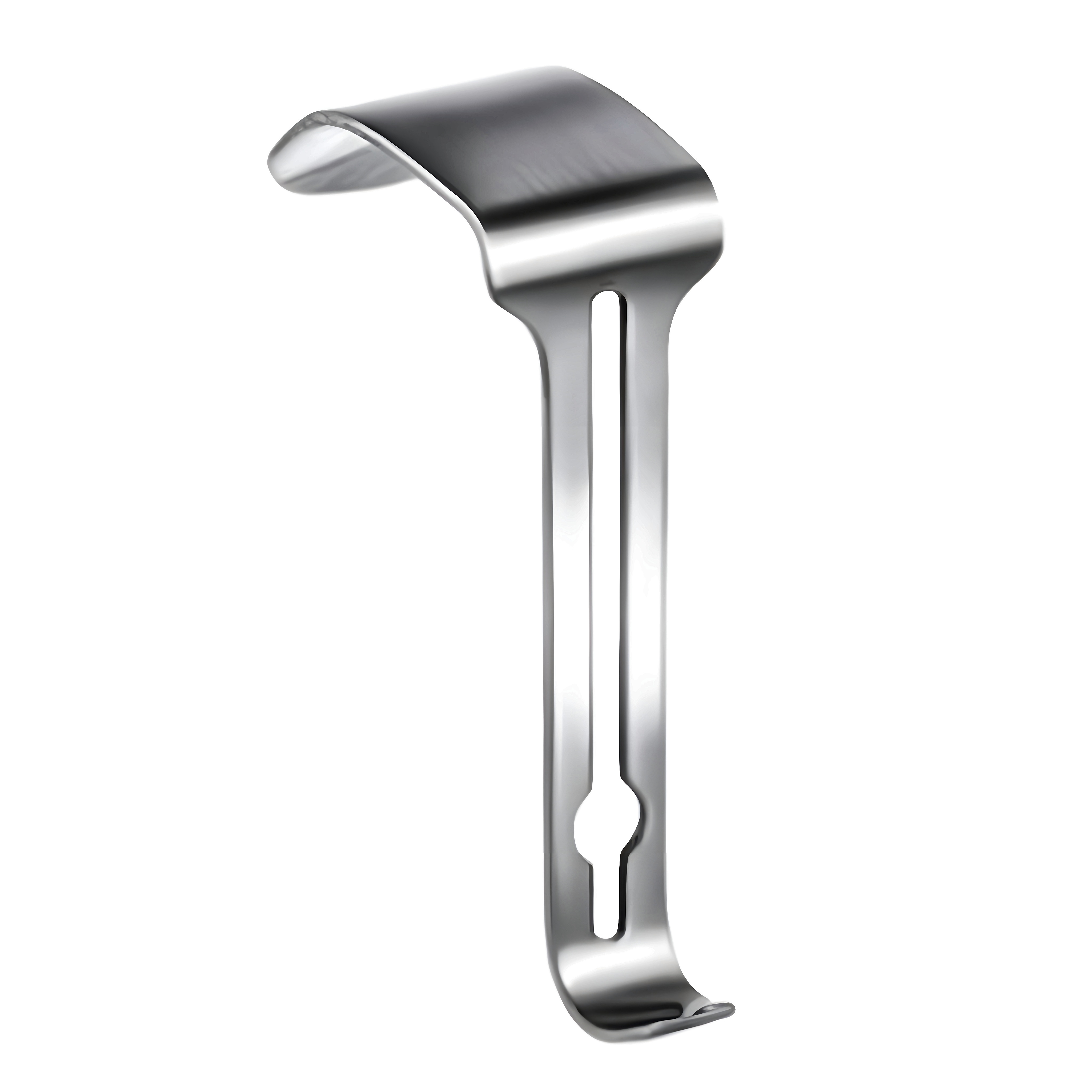 Center Blade for O'Sullivan-O'Connor 80x45mm