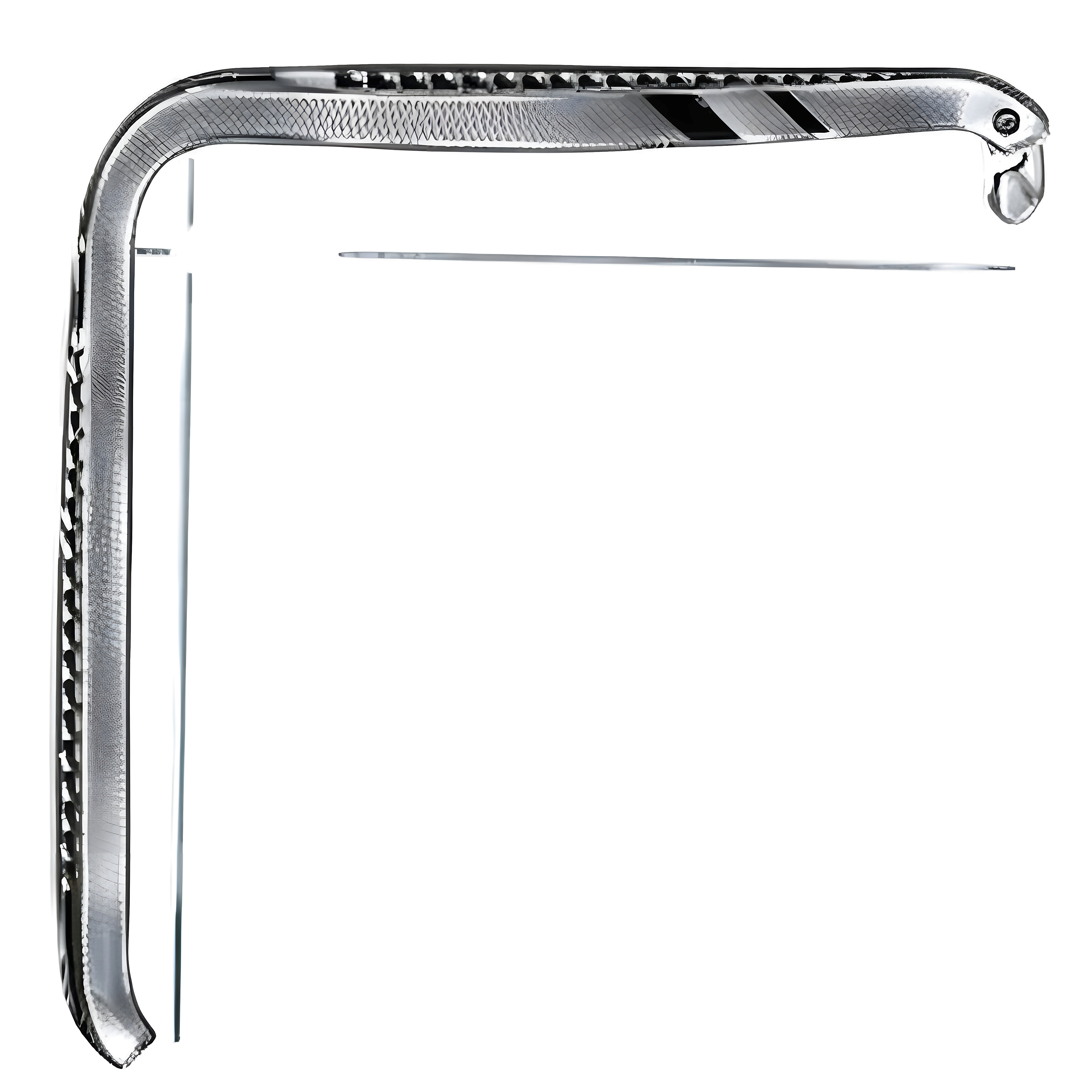 Kirschner Retractor w/folding frame complete 280mm
