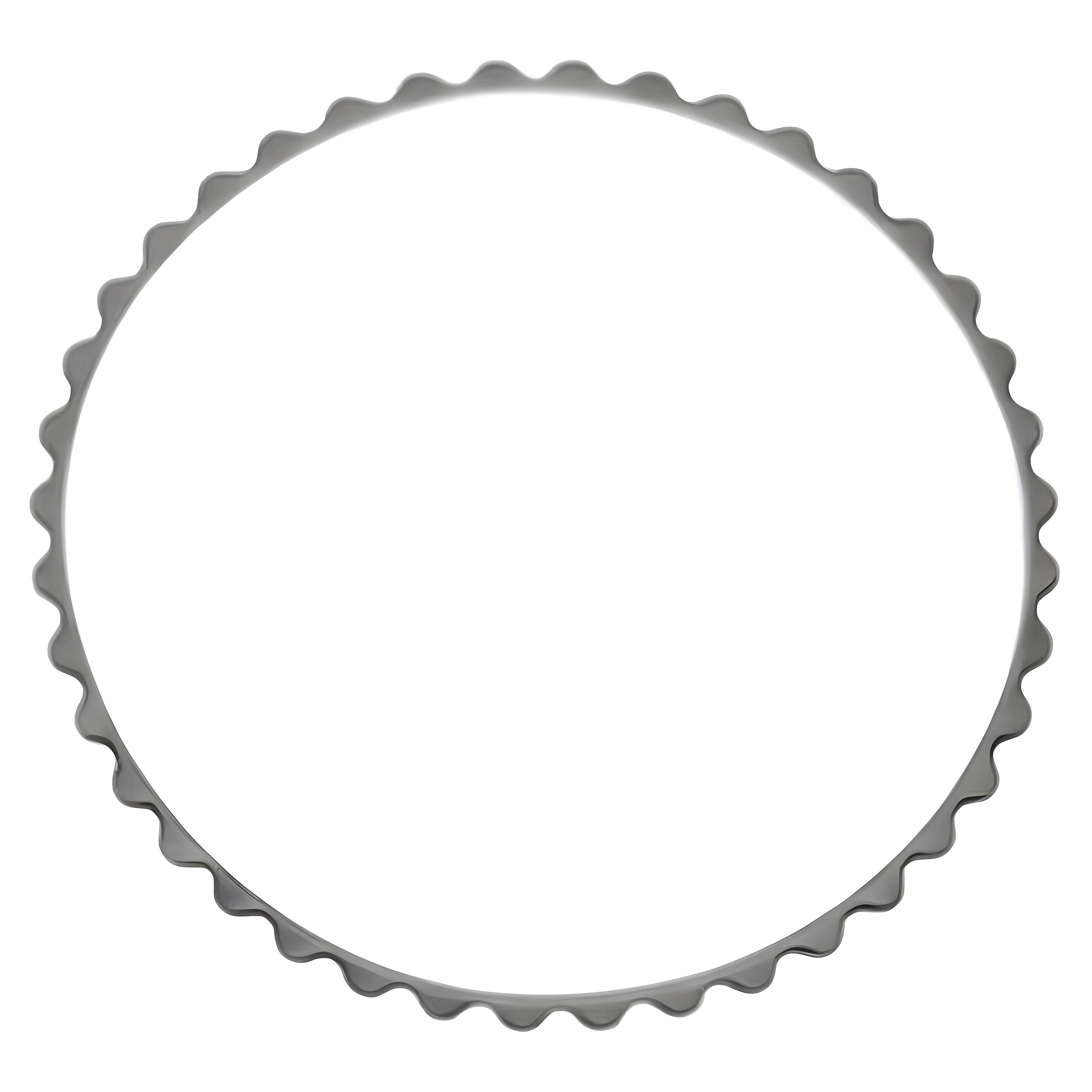Frame for Turner Warwick Retr. round 30.5cm
