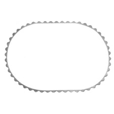 Turner Warwick Abdominal Retractor complete