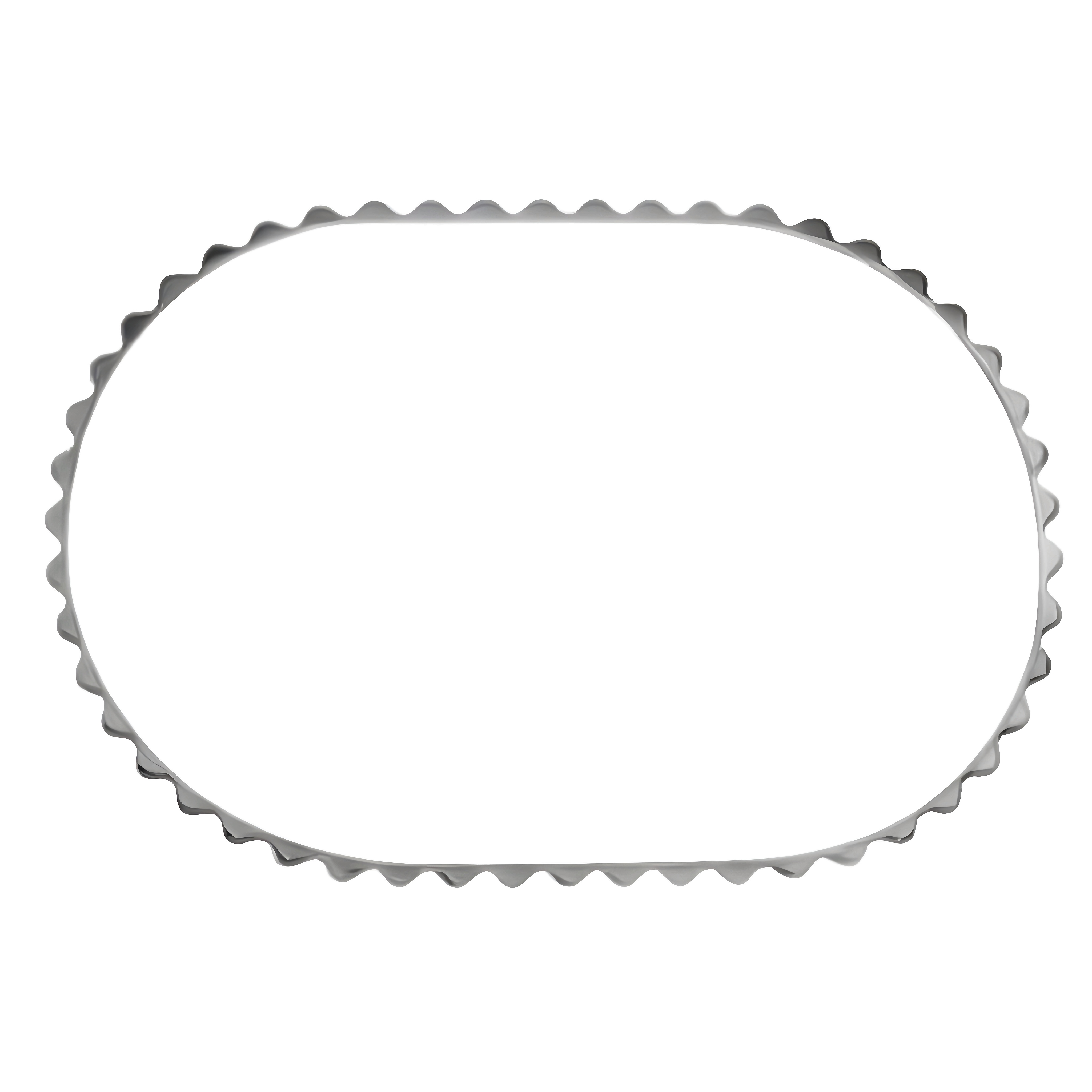 Turner Warwick Abdominal Retractor complete