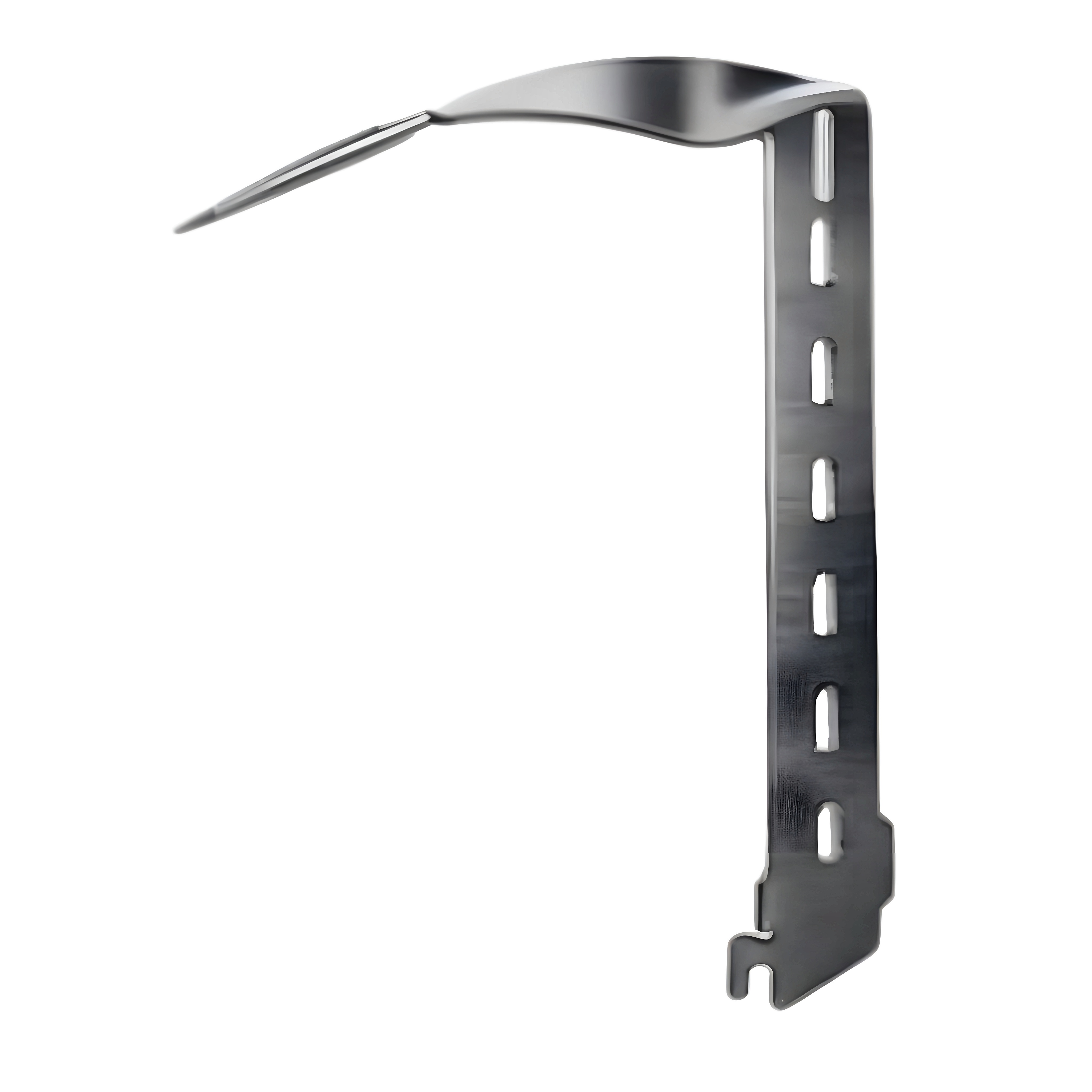 Blade for Turner Warwick Retr.copper 114x57mm