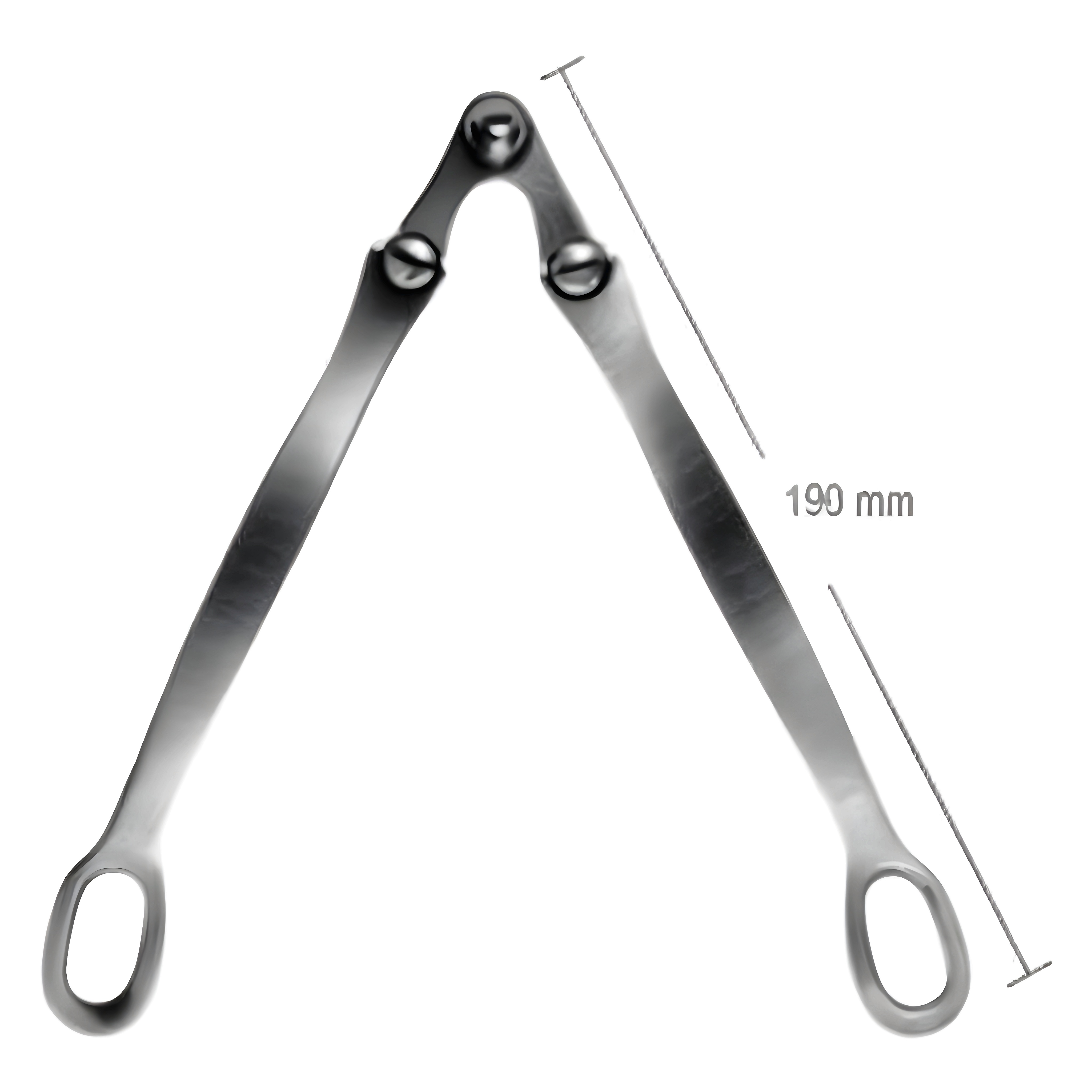 Rochard Retractor Fixation Device 19cm