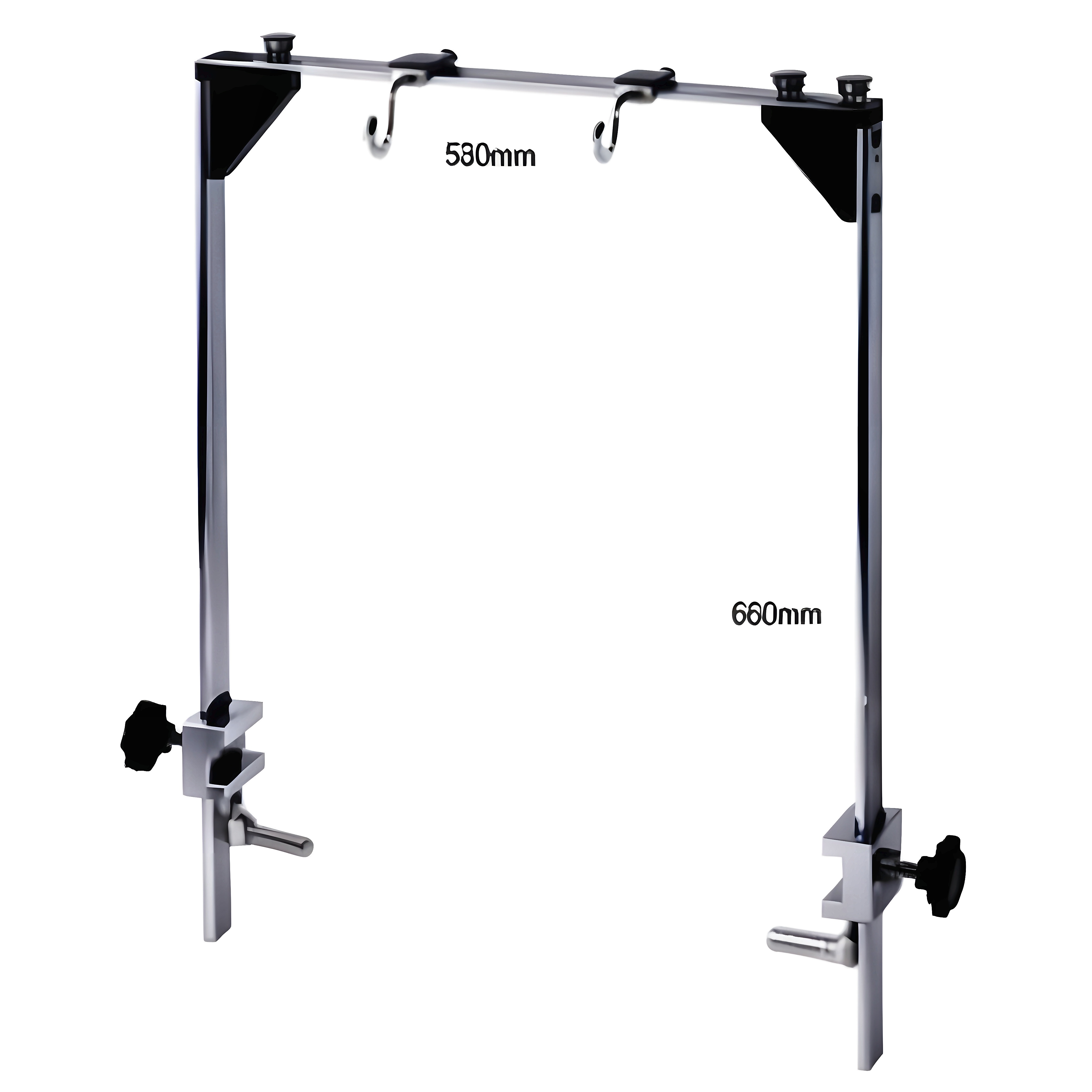 Sternal Abdominal Retractor both sides 530x660mm