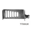 Blade Lateral for Caspar Retractor 65x24mm (TiT)