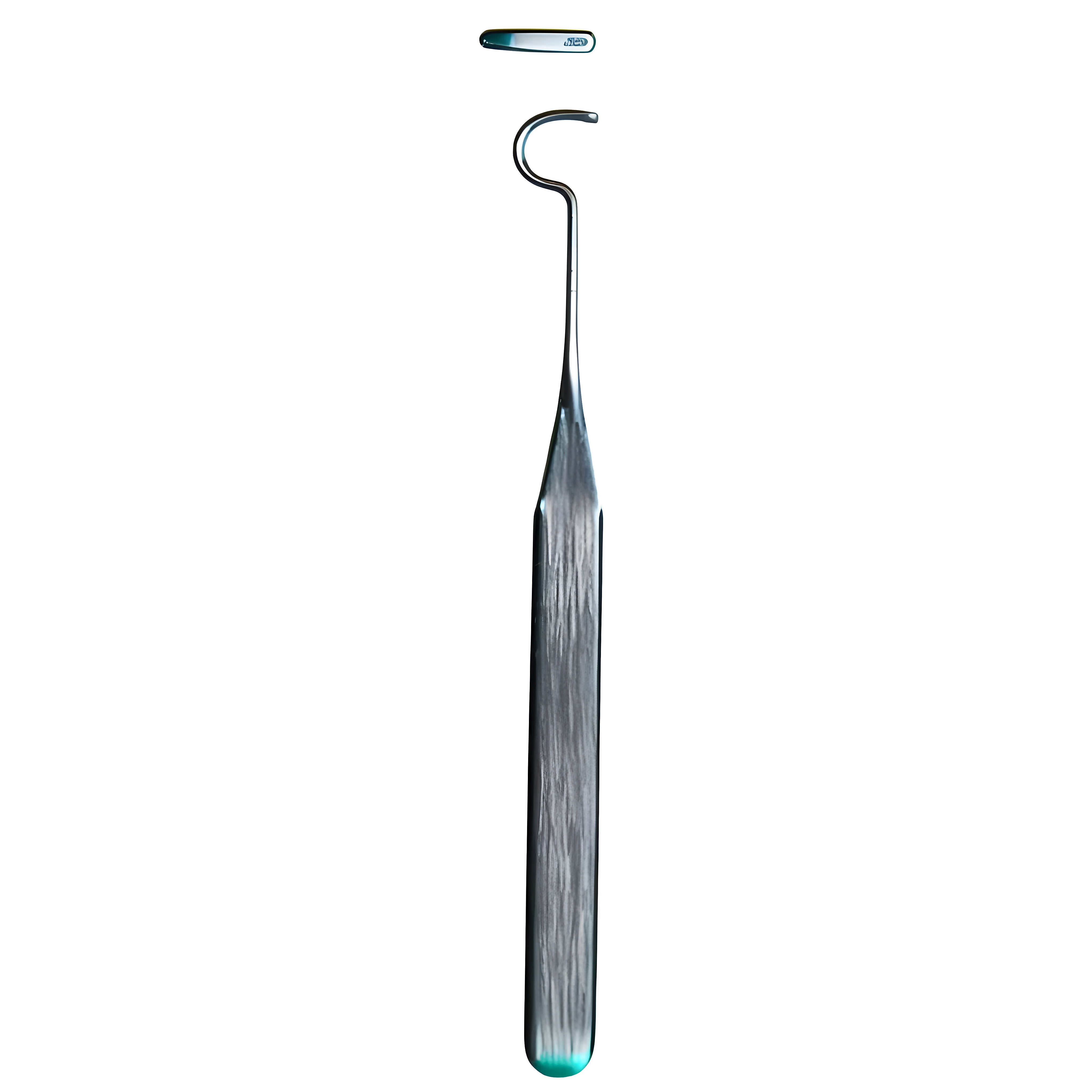 Aneurysm Needle 17cm