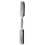 Plaster Spatula 13cm long