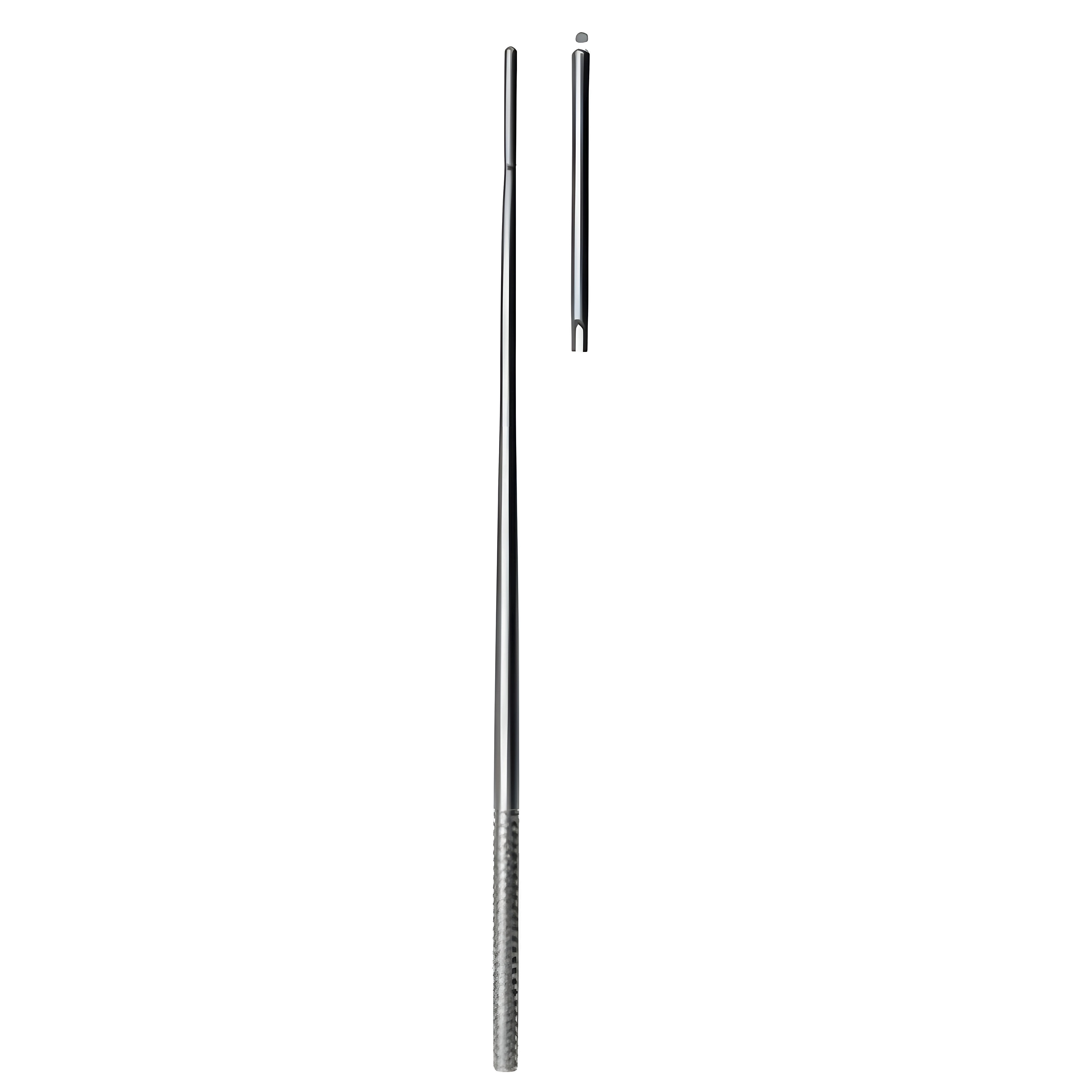 Farrel Cotton Aplicator Trocar point 12cm