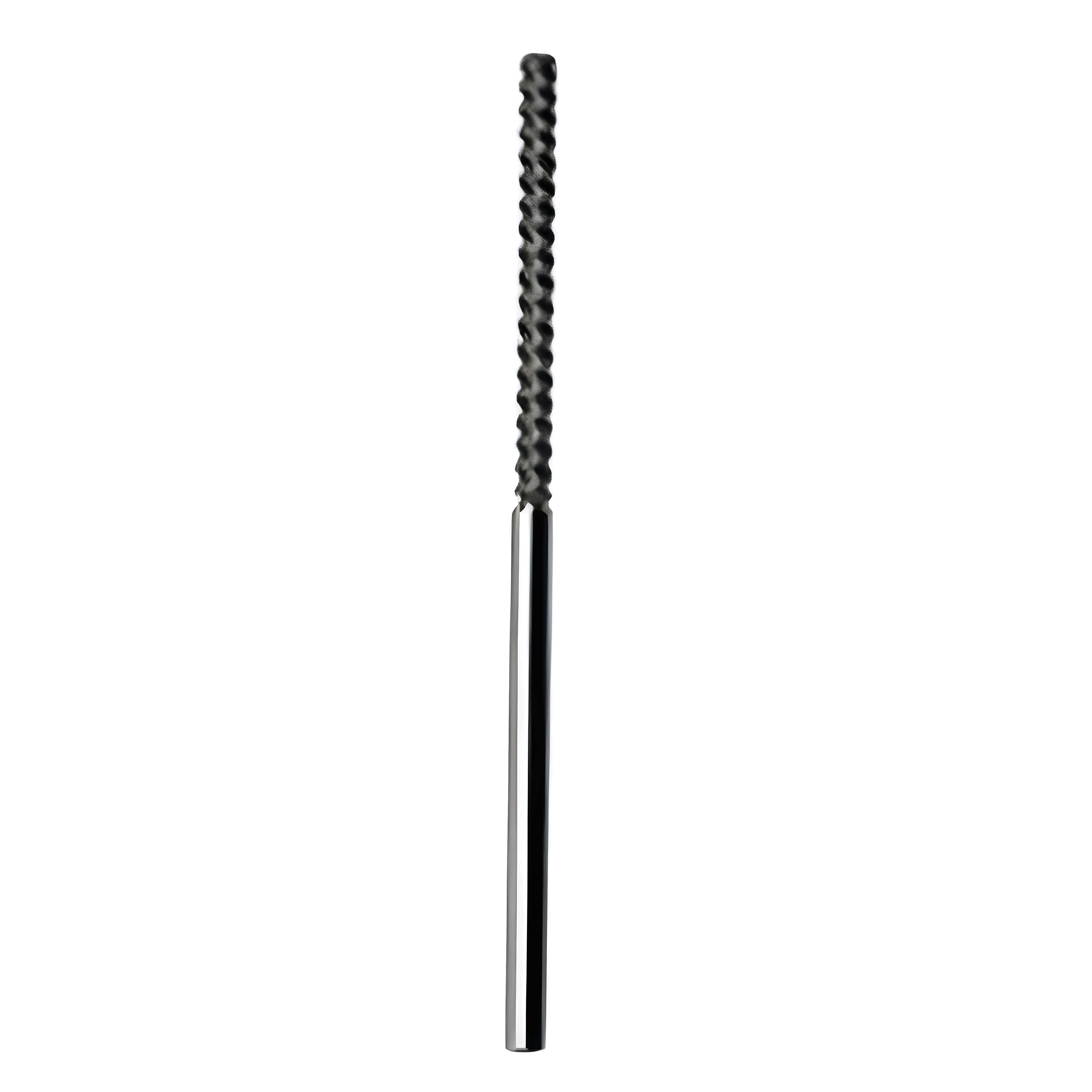 Cotton Applicator Threaded 1.5mm, 12cm