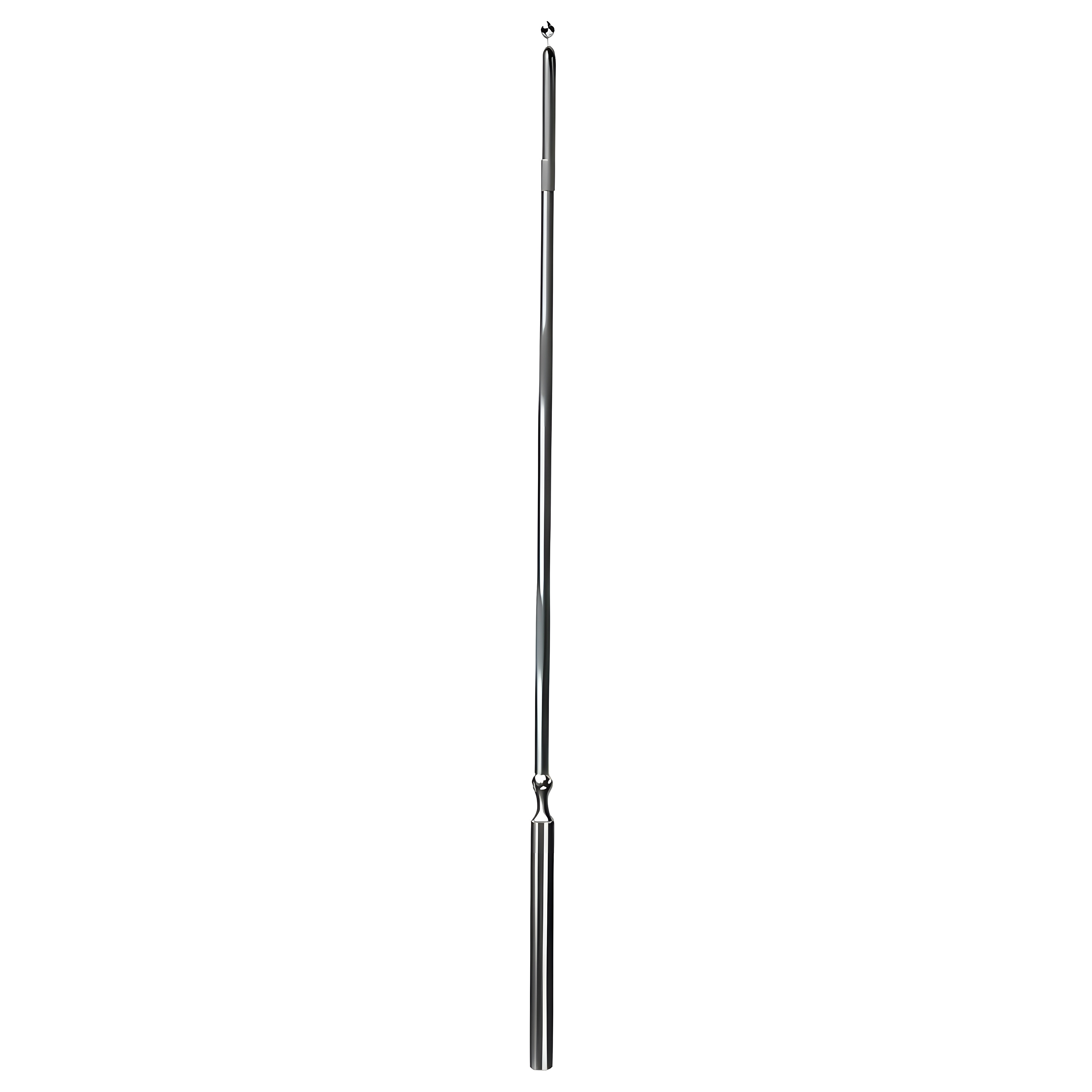 Sponge Holder Trocar Point 2.5mm, 28cm
