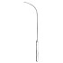 Tobold Laryngeal Cotton Applicator 25cm