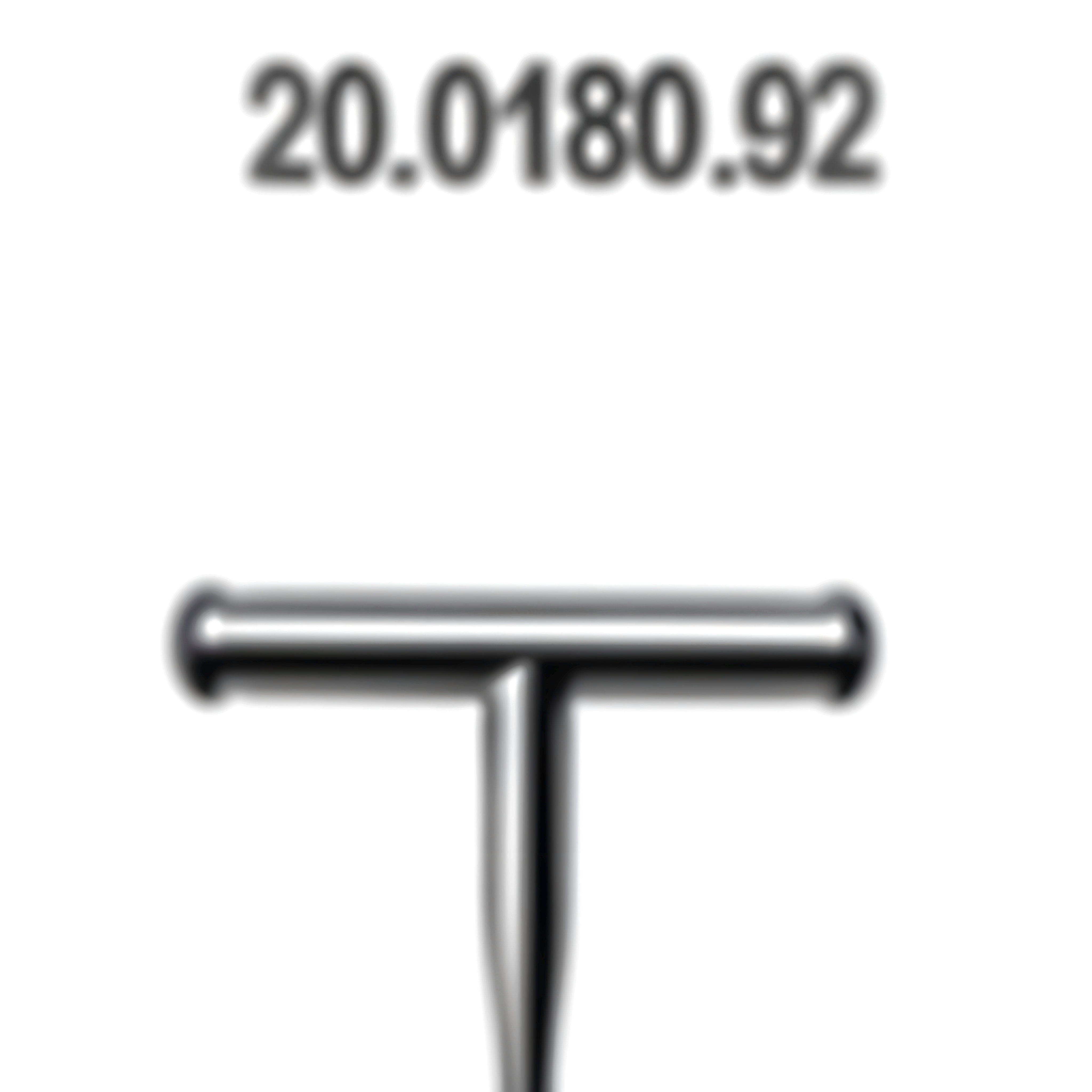 Handle for Nabatoff