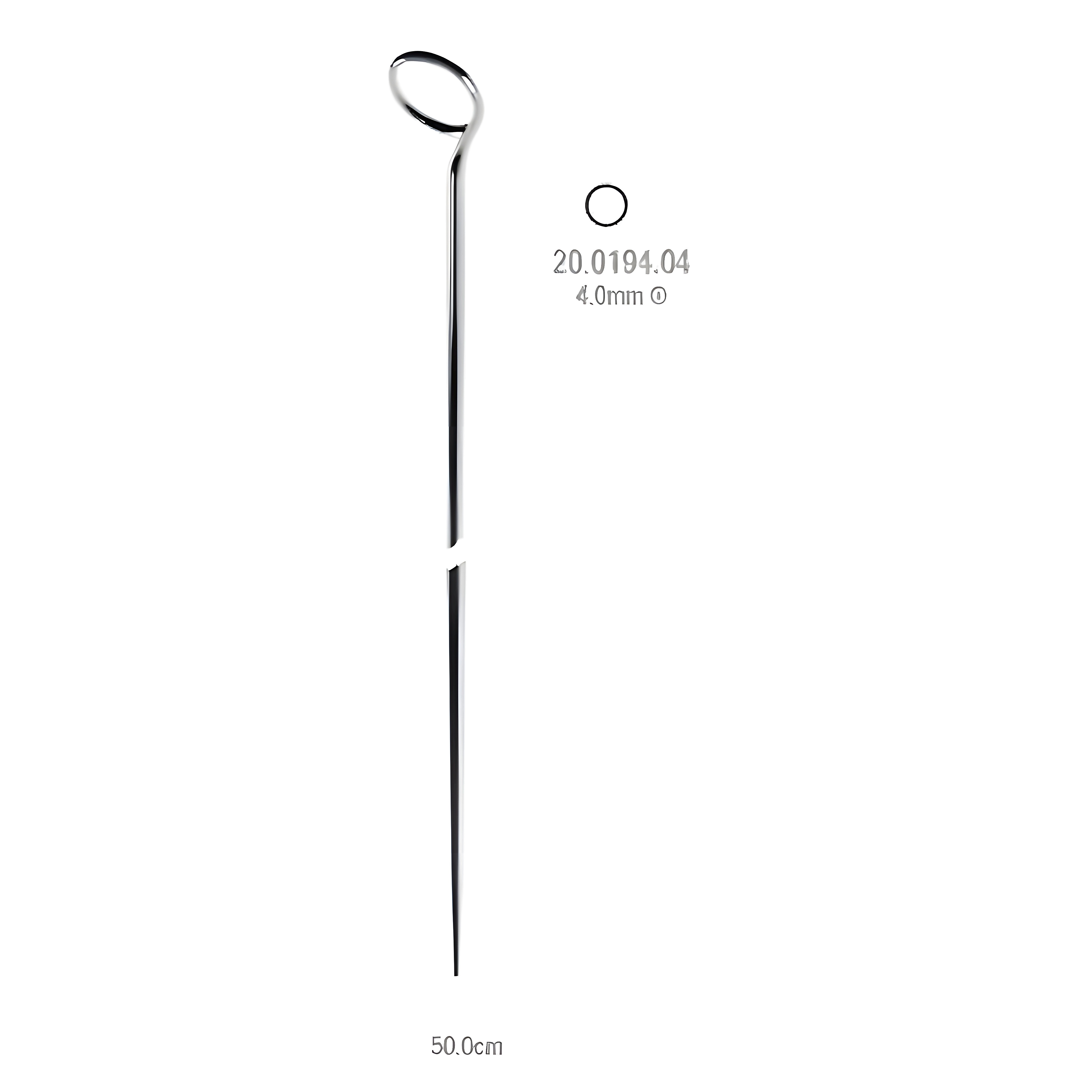 Endarterectomy striper 