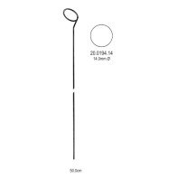 Endarterectomy striper 