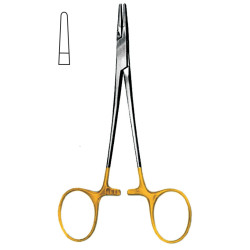 Webster Ndle Holder smooth 13cm TC