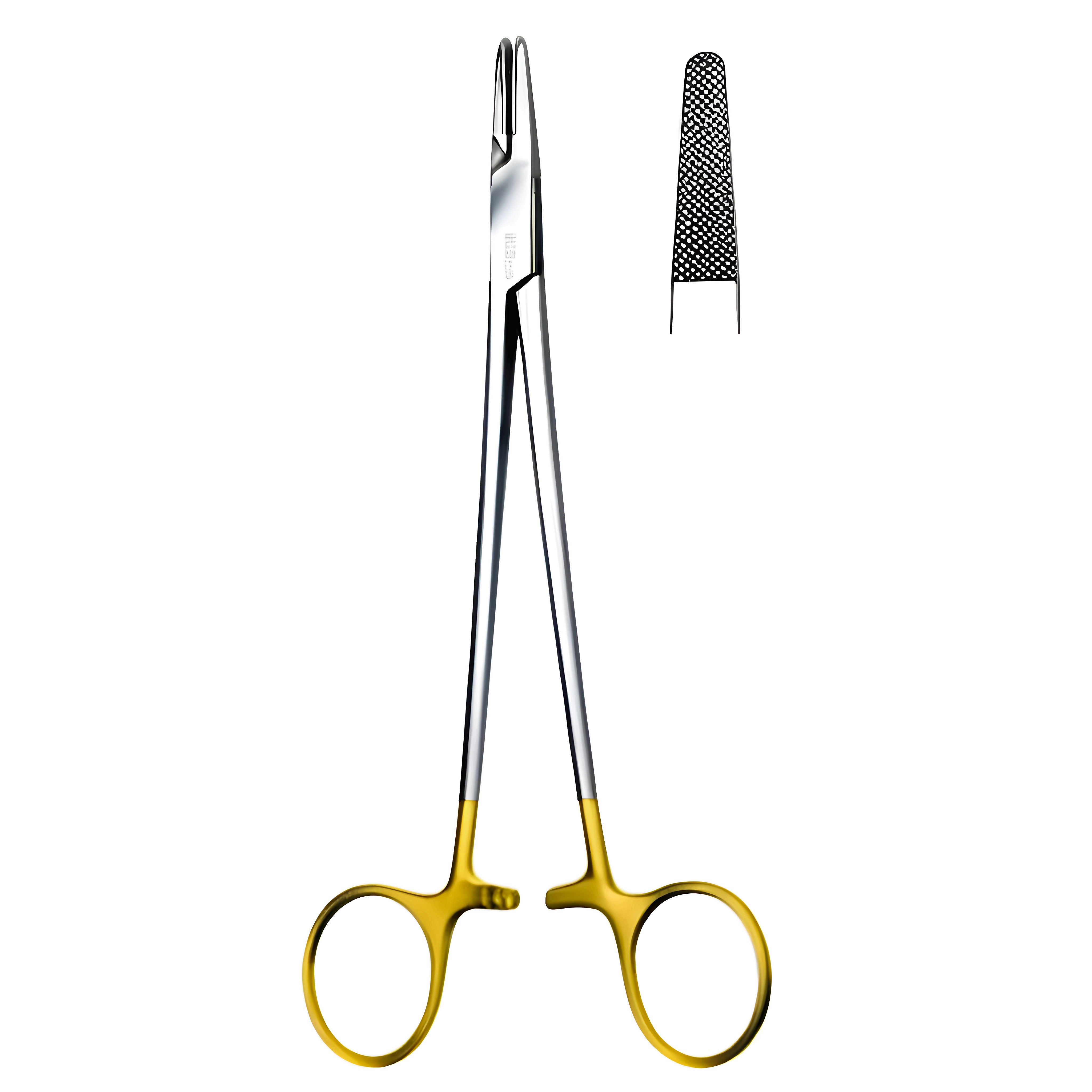 Mayo Hegar Ndle Holder 20cm TC