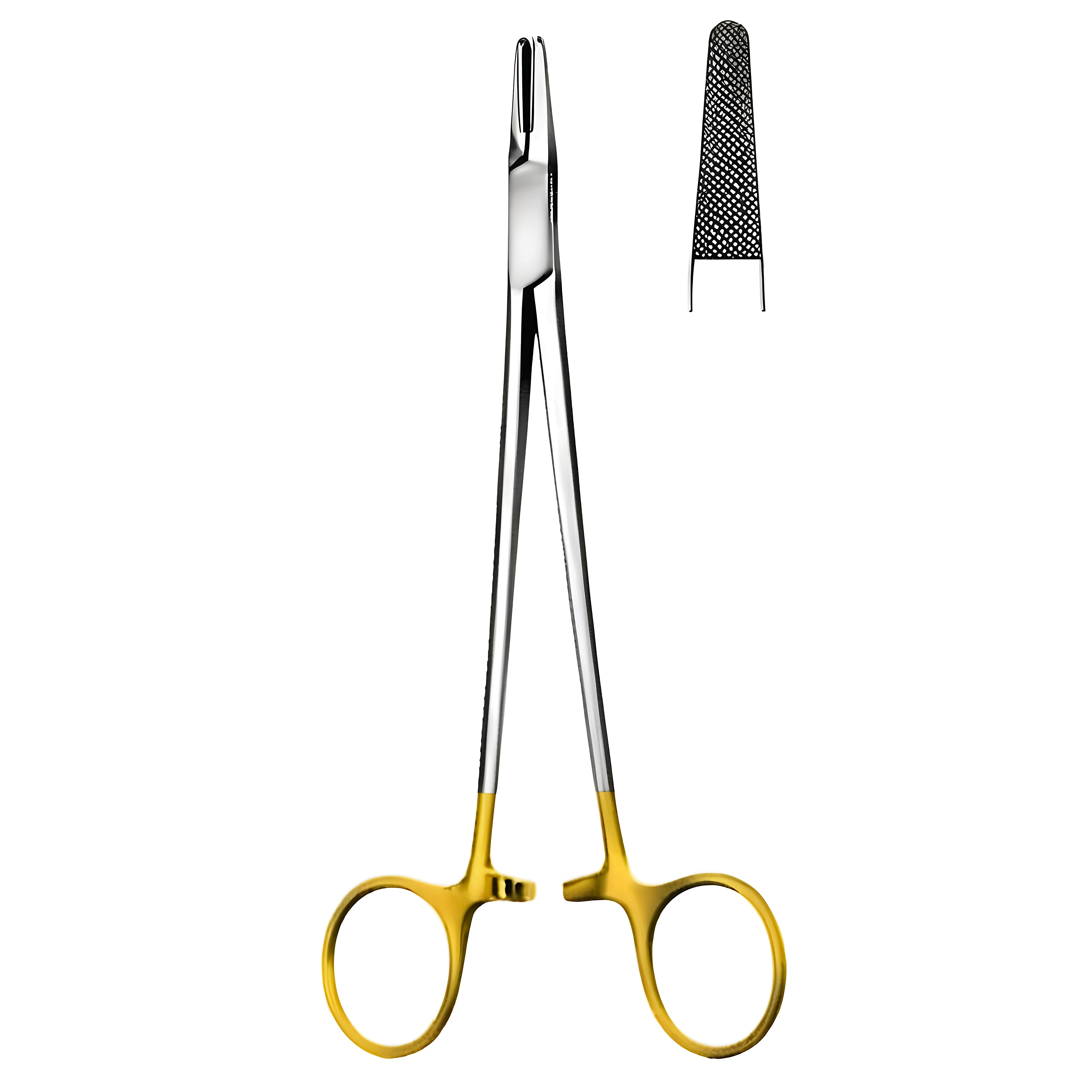 Mayo Hegar Ndle Holder 26cm TC