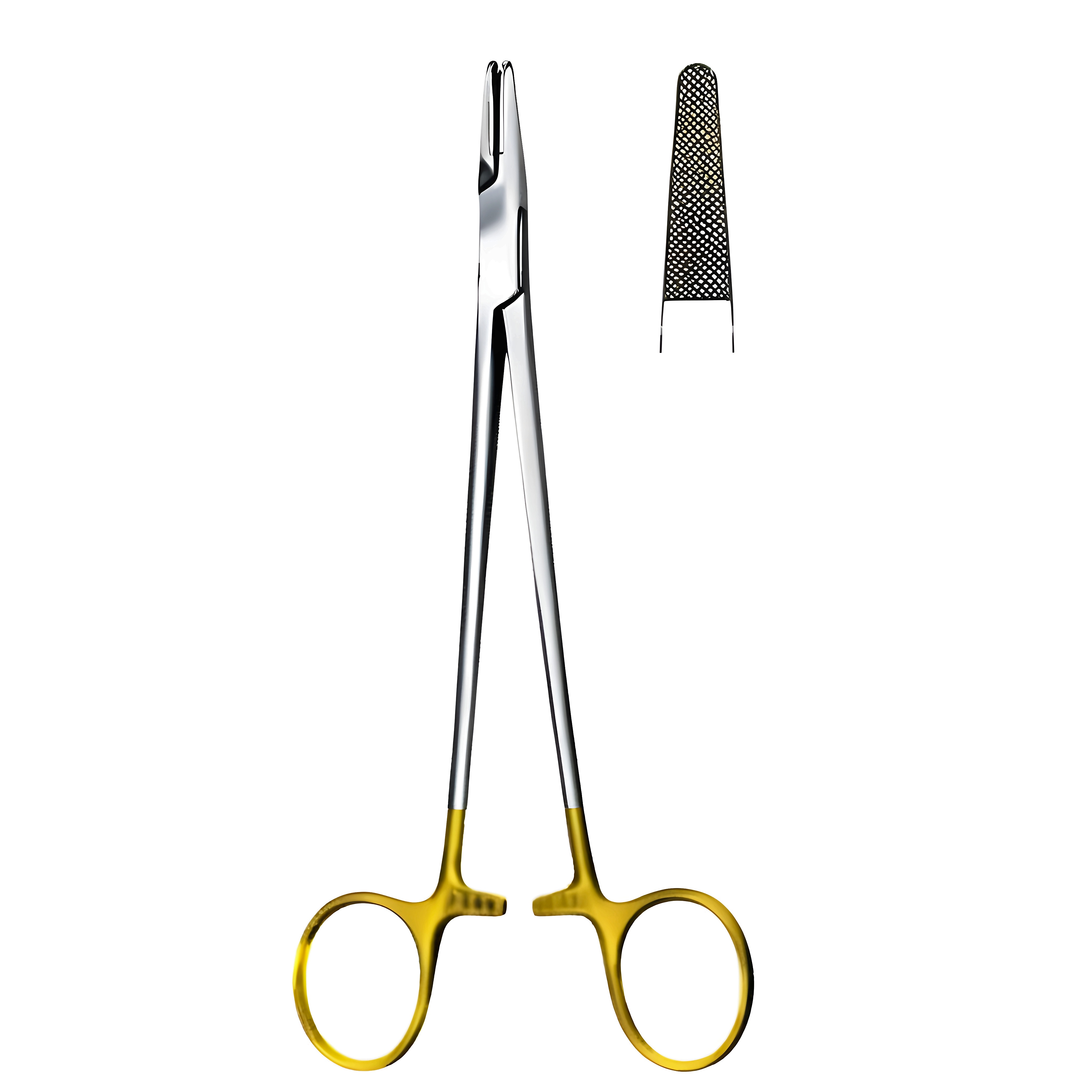 Mayo Hegar Ndle Holder 30cm TC