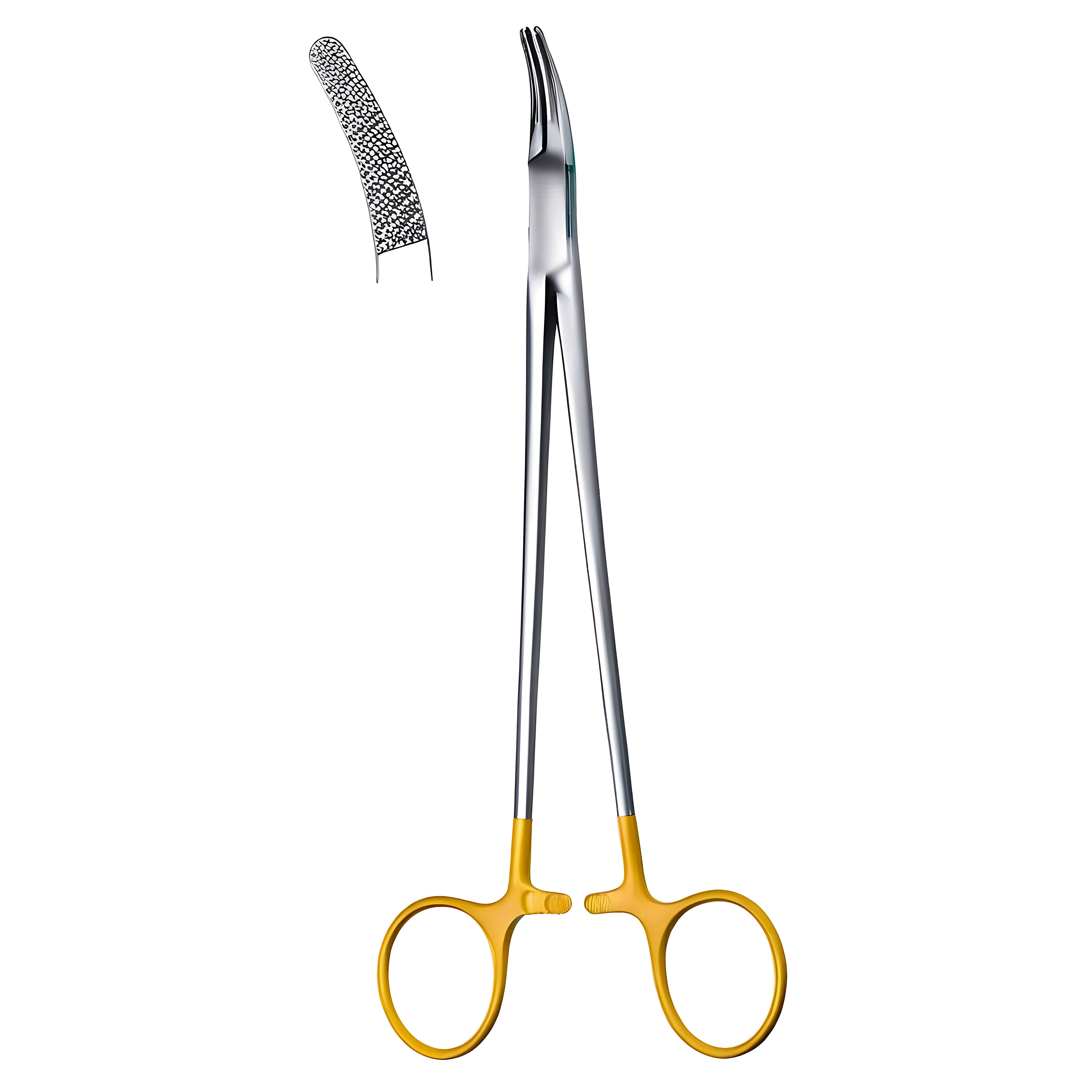 Heaney Ndle Holder 21cm TC