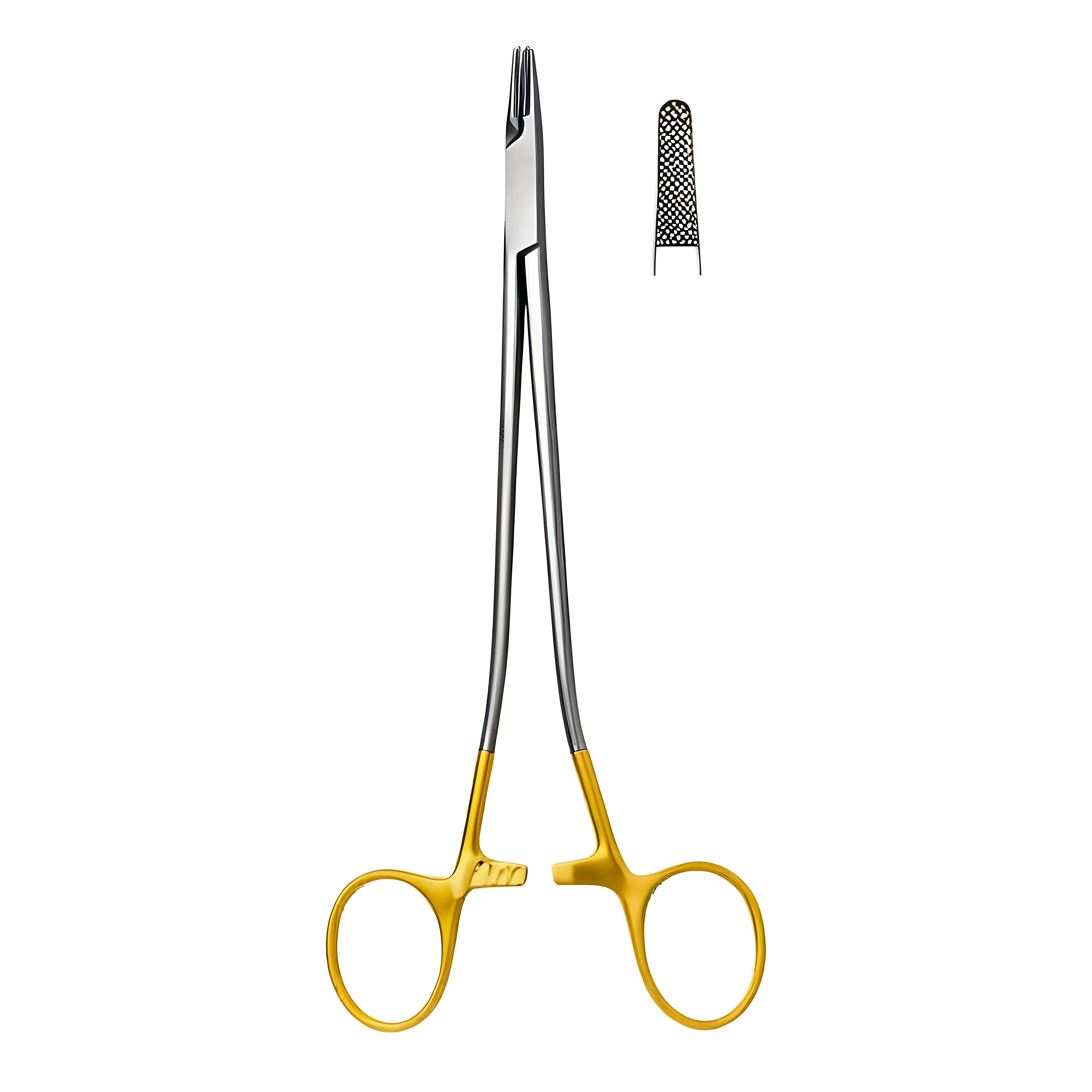 Sarot Ndle Holder 18cm TC