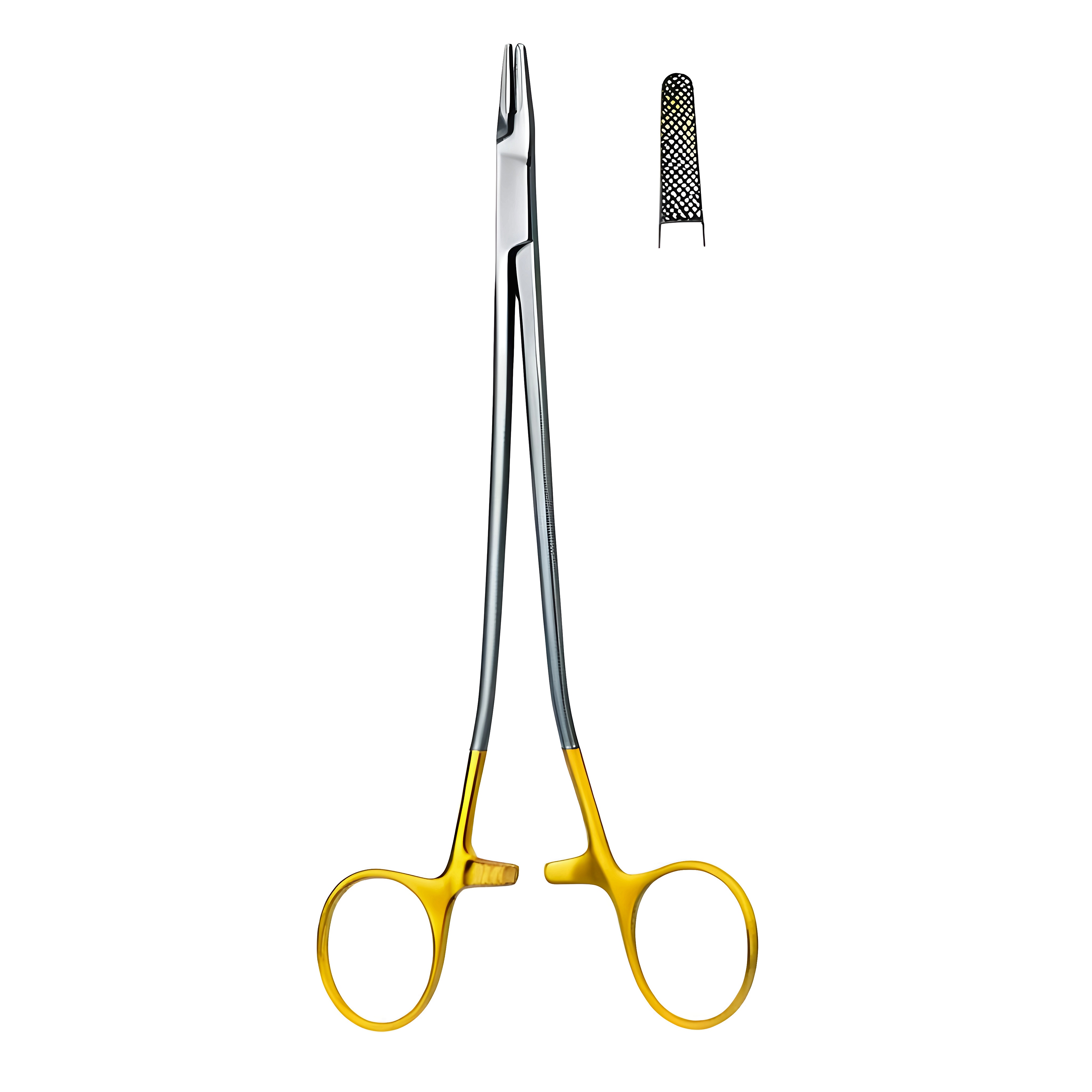 Sarot Ndle Holder 20cm TC