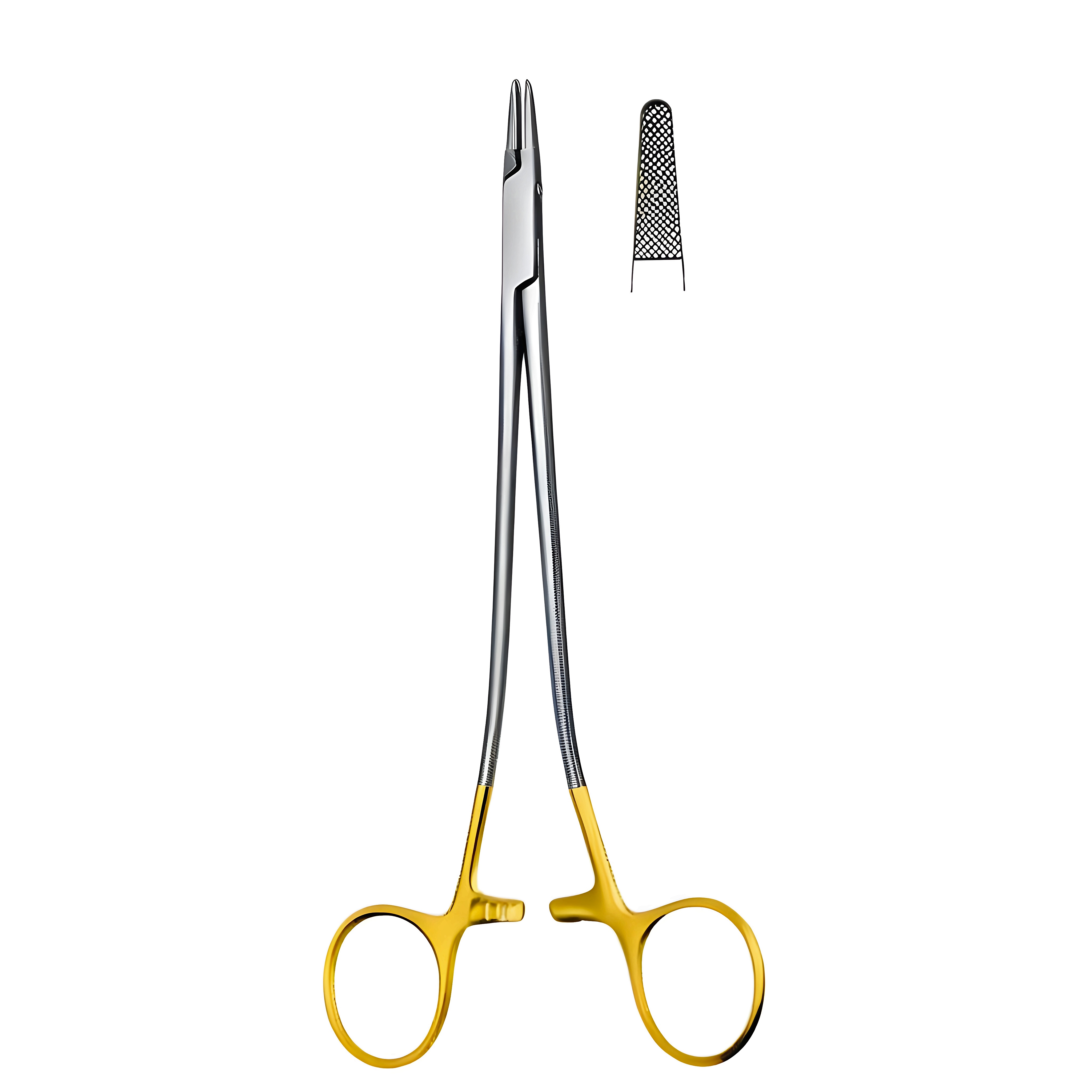 Sarot Ndle Holder 26cm TC