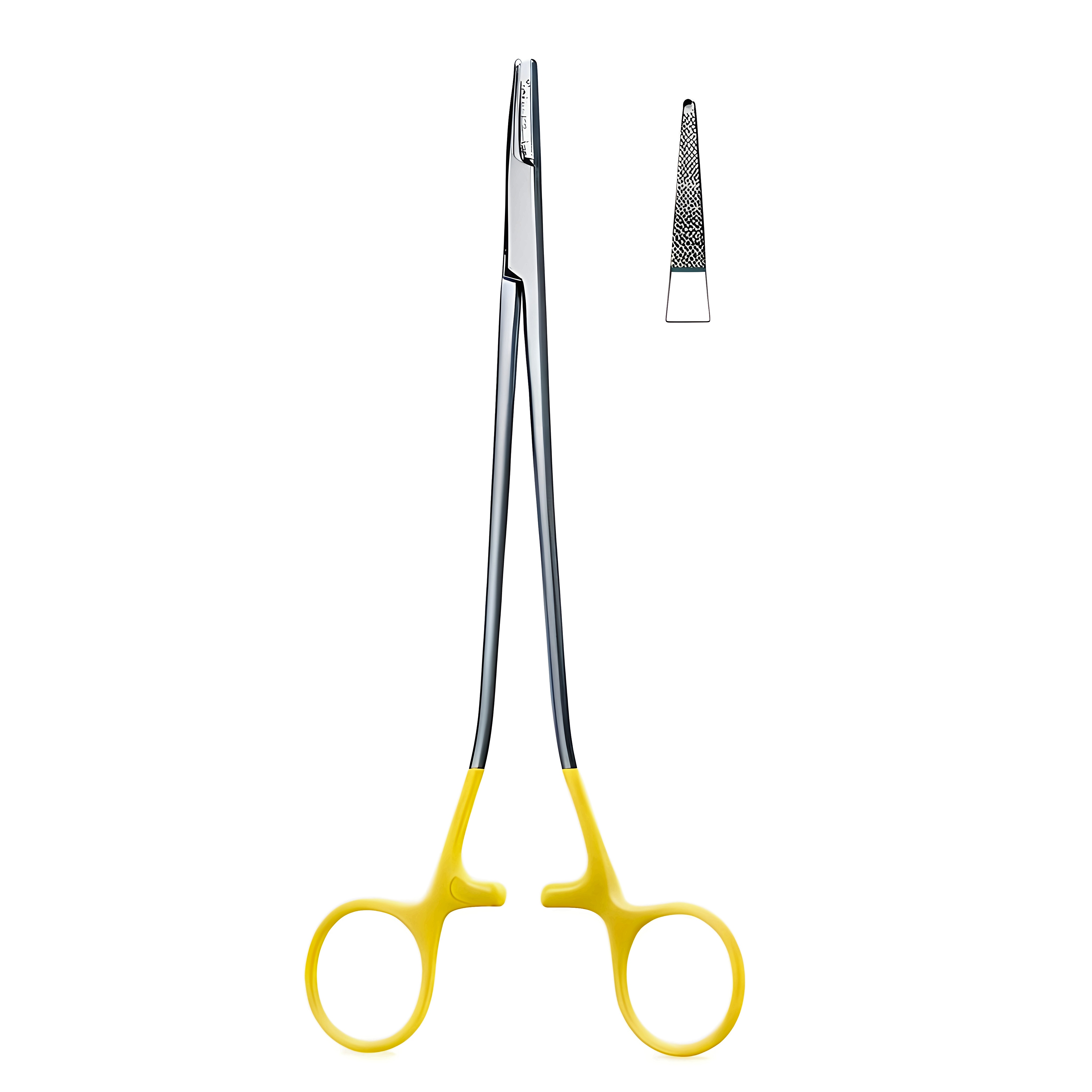 Sarot Ndle Holder Fine 20cm TC