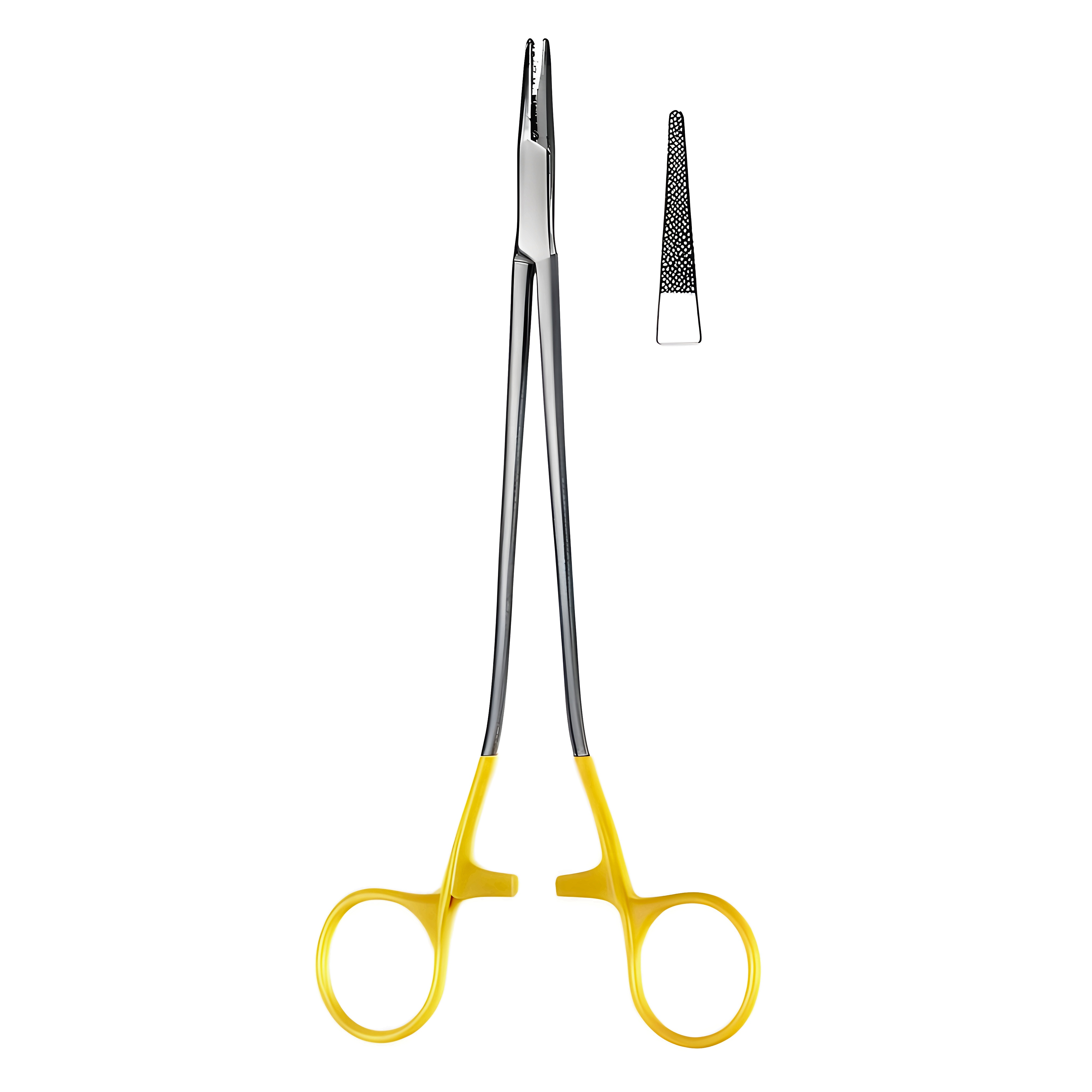 Sarot Ndle Holder Fine 23cm TC
