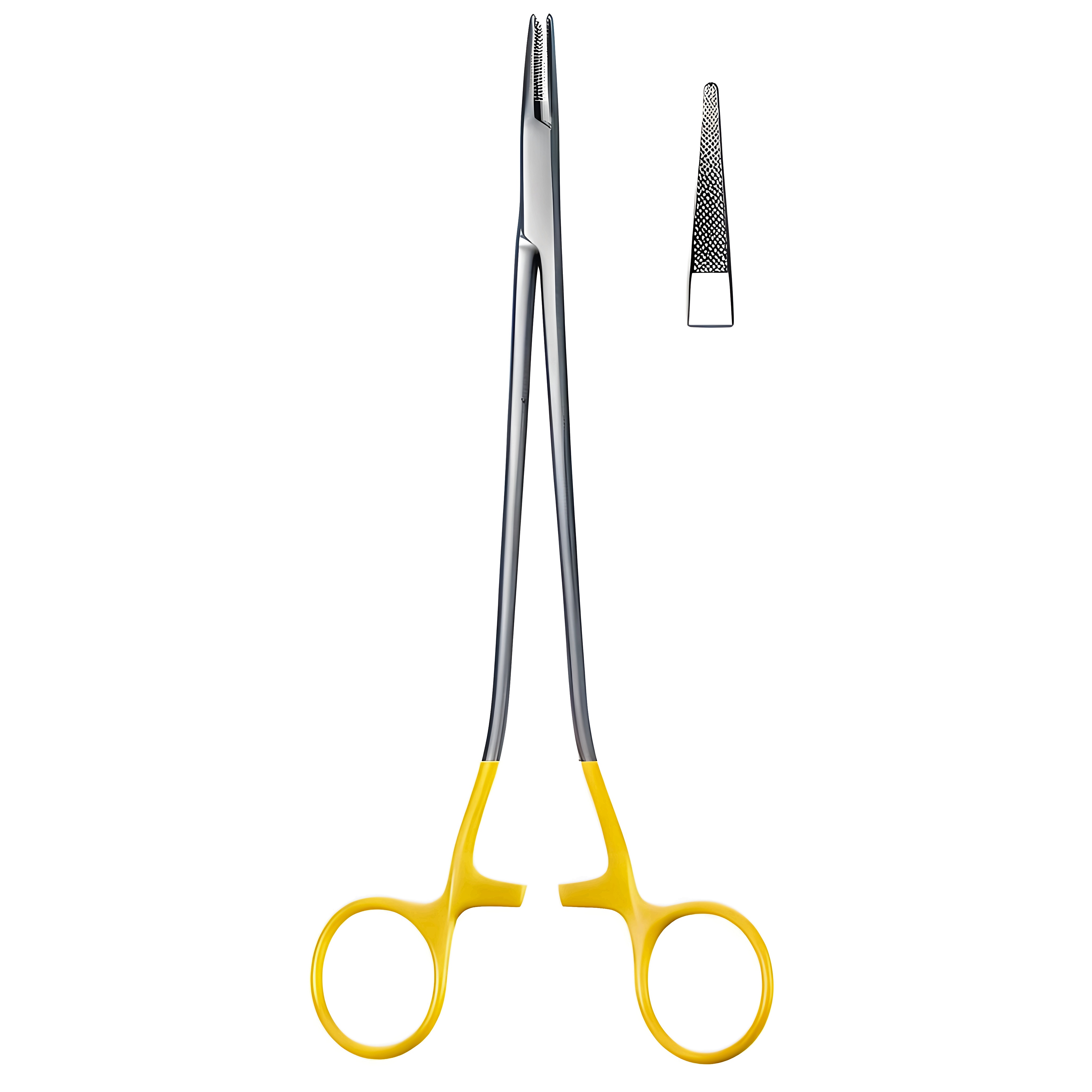 Sarot Ndle Holder Fine 26cm TC