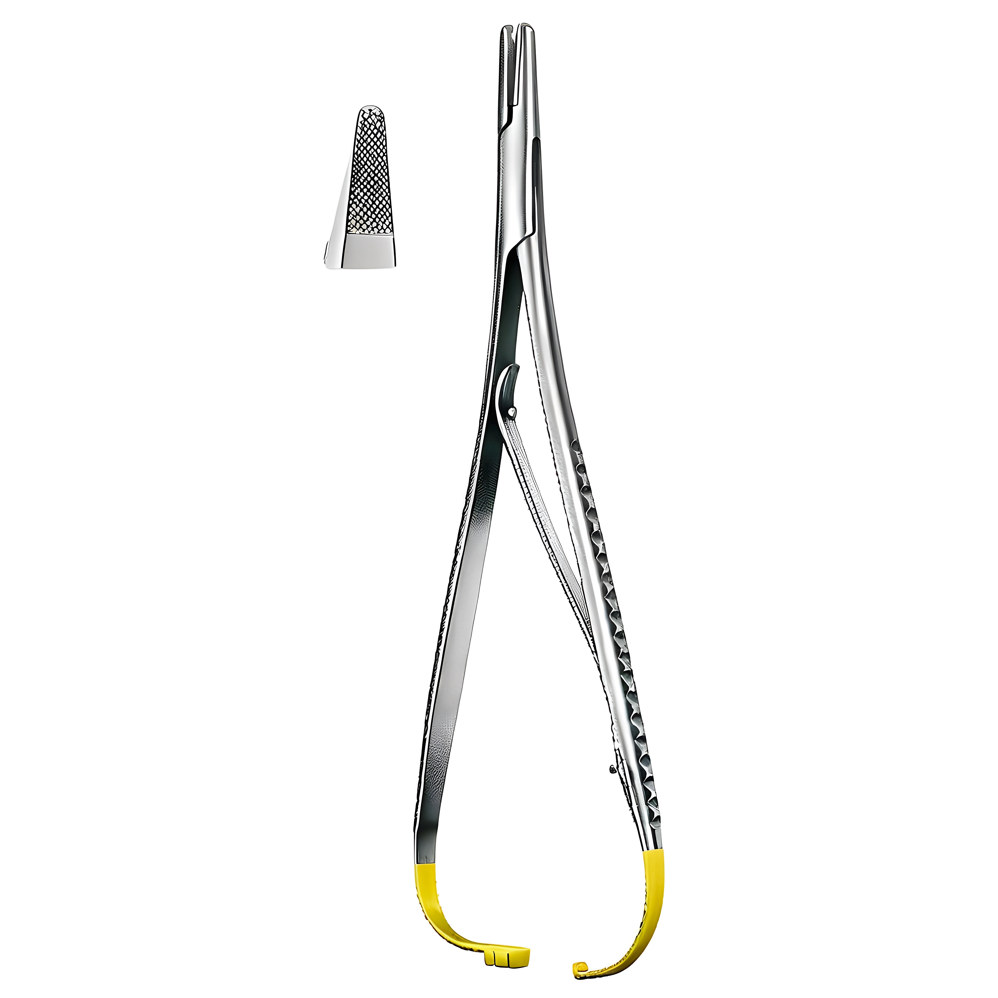 Mathieu Ndle Holder 17cm TC