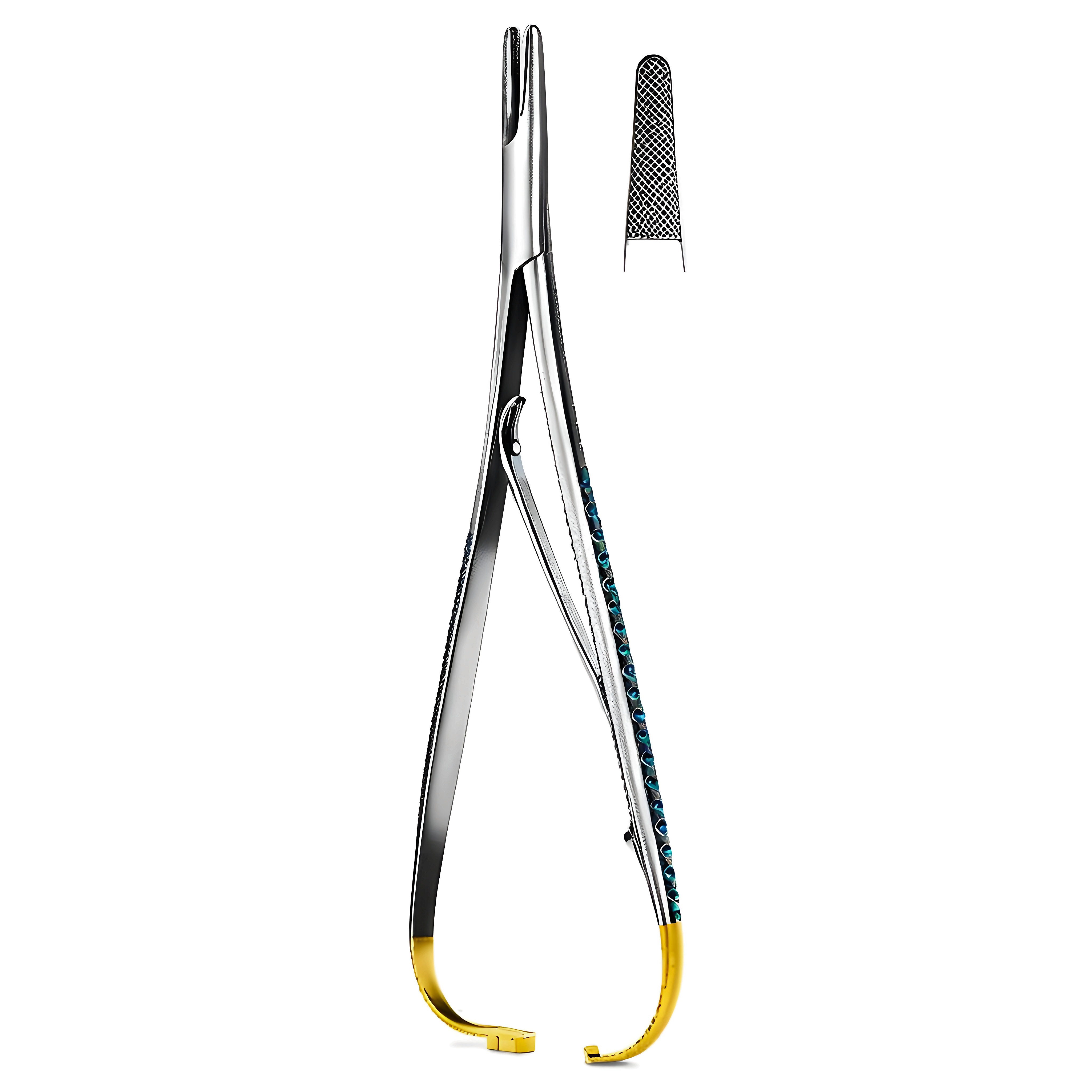 Mathieu Ndle Holder 20cm TC