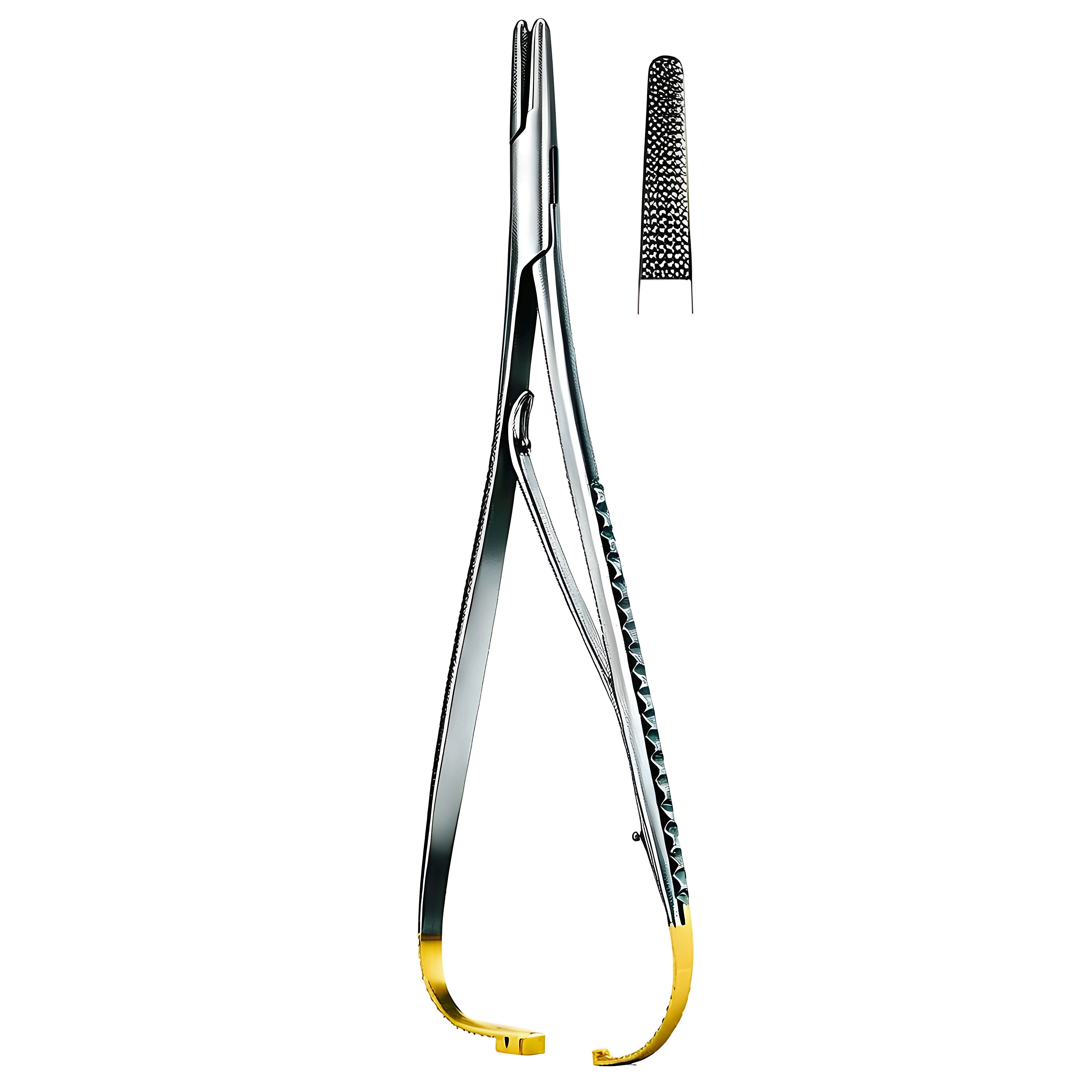 Mathieu Ndle Holder 24cm TC