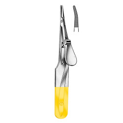 Arruga Ndle Holder cvd 14cm TC