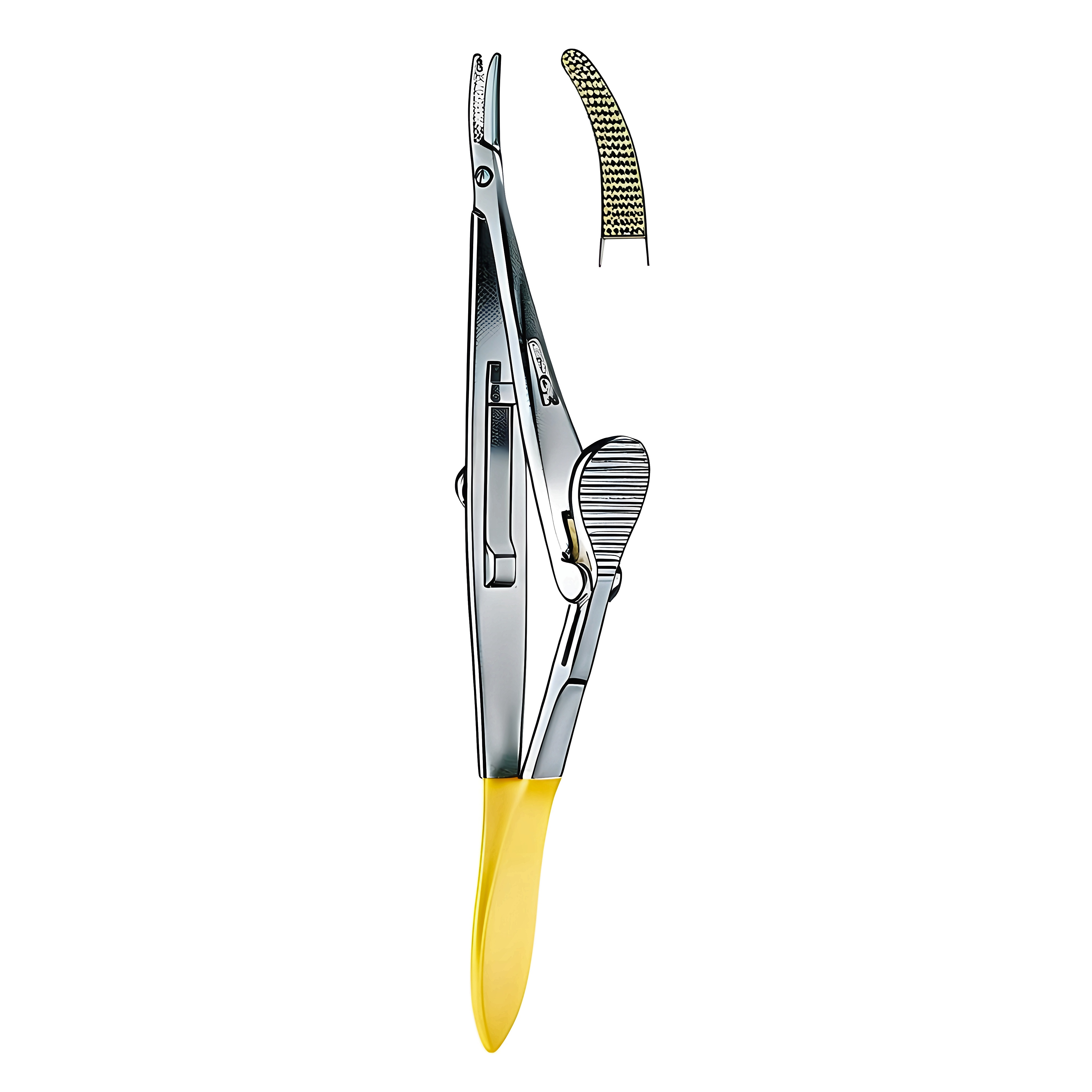 Kalt Arruga Ndle Holder cvd 14cm TC