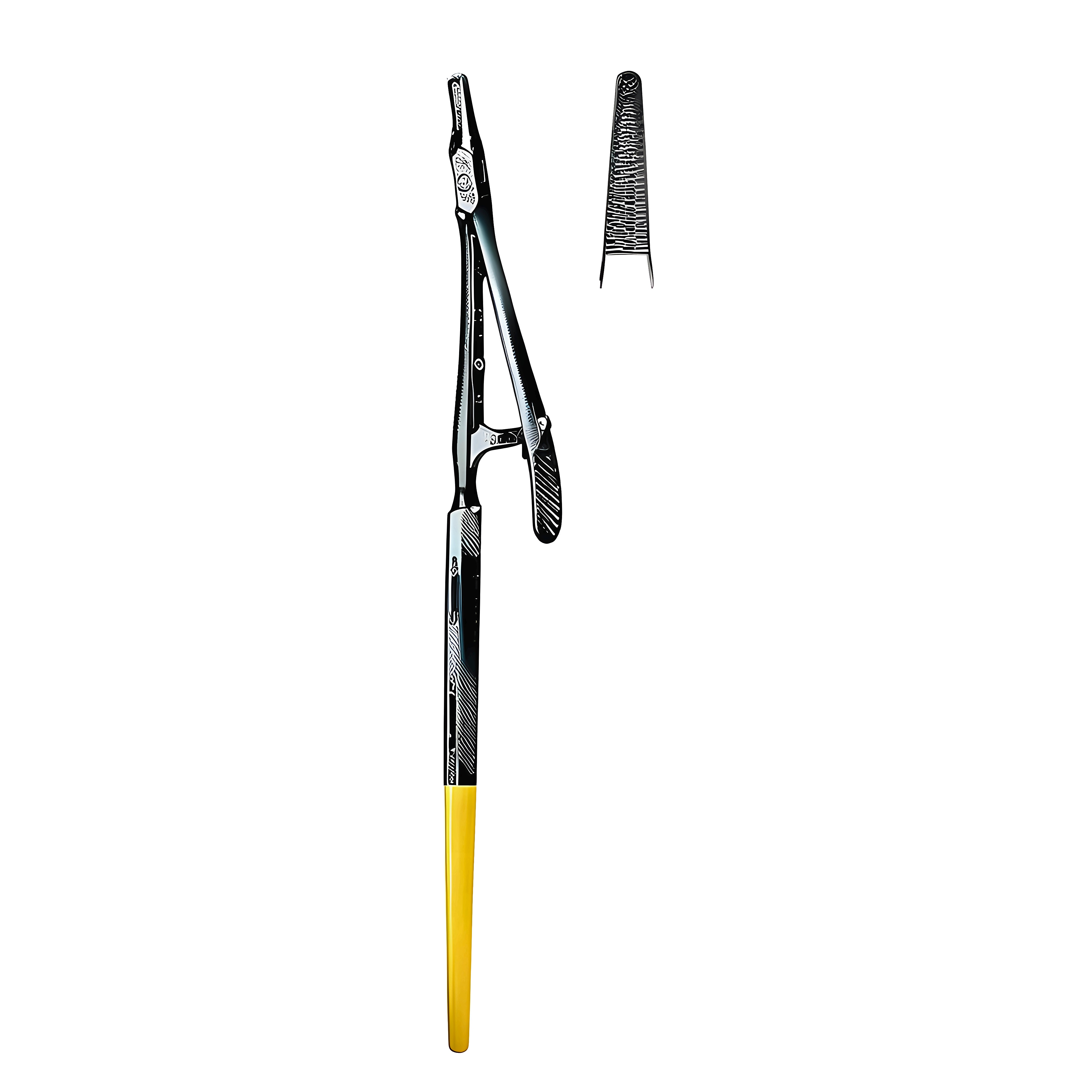Wecker Micro Ndle Holder 15cm TC