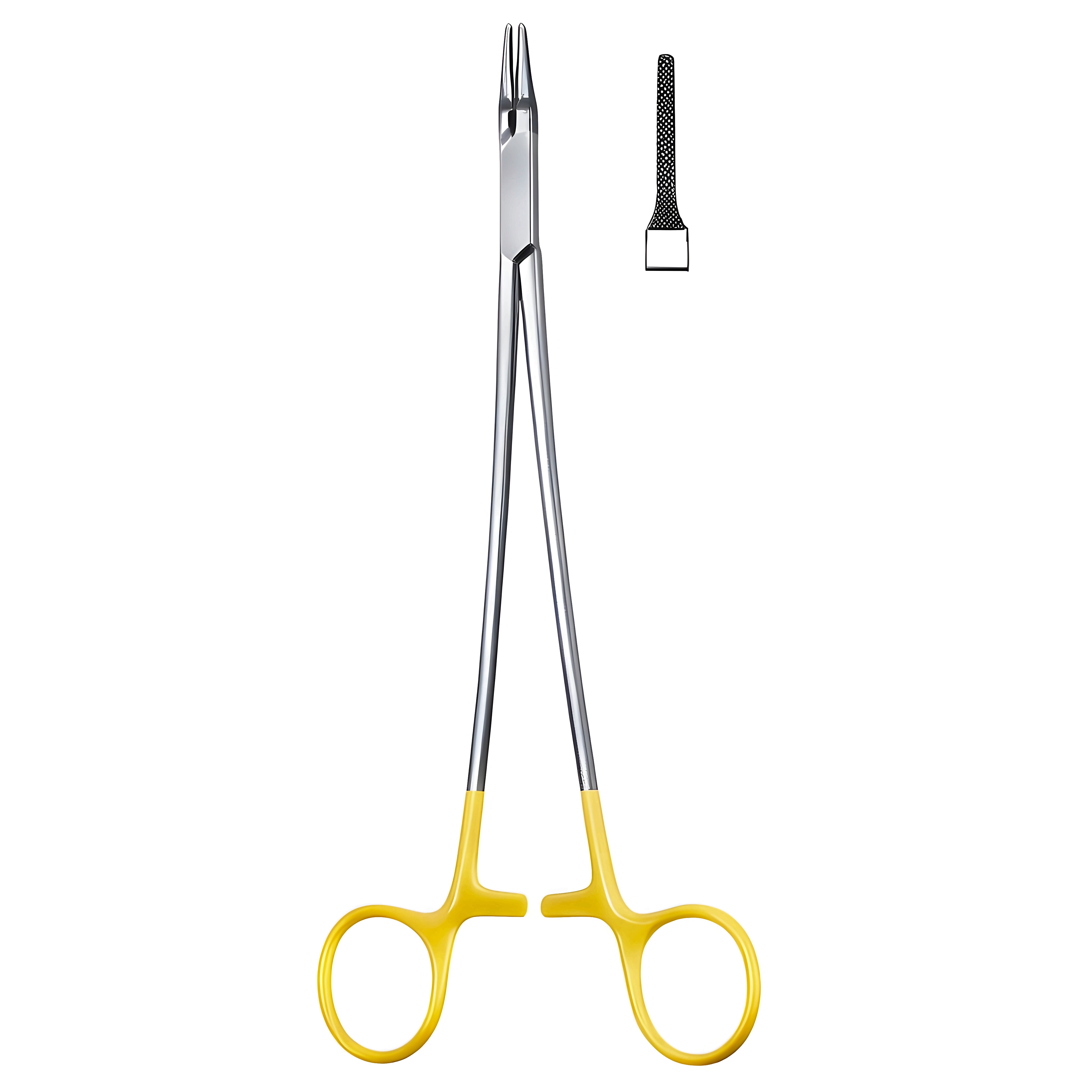 Intracardic Ndle Holder 1.9mm, 18cm TC