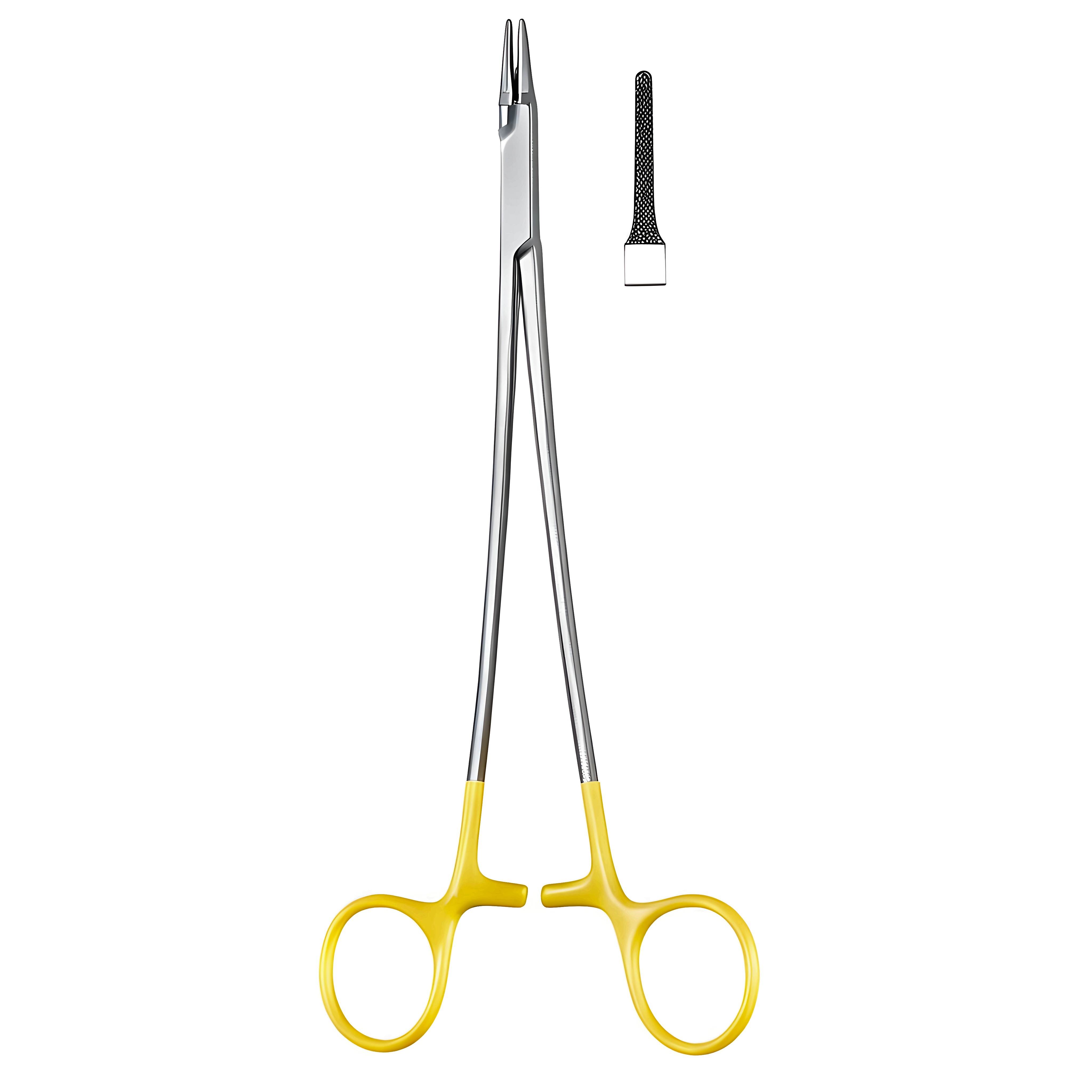 Intracardic Ndle Holder 1.9mm, 20cm TC