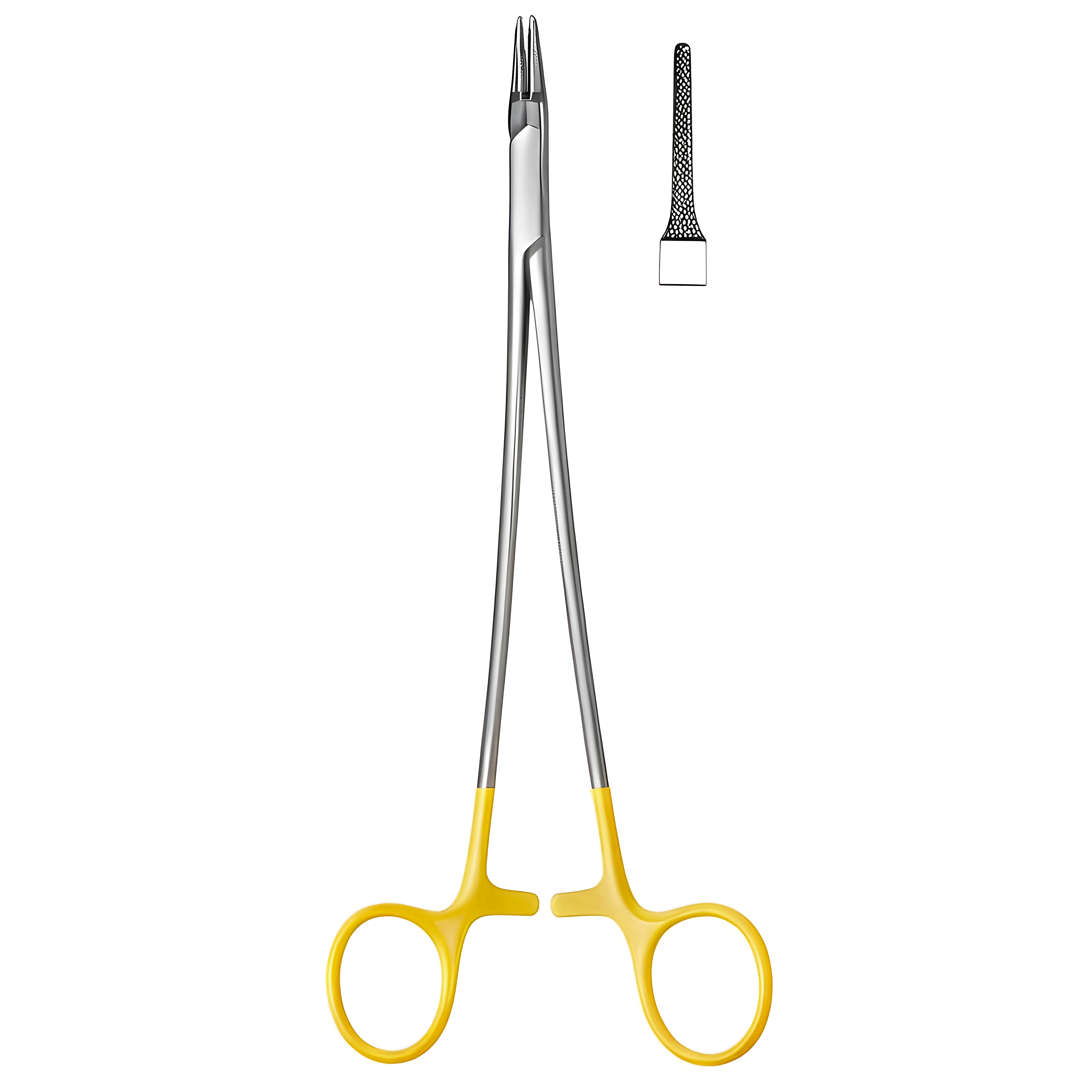 Intracardic Ndle Holder 1.9mm, 26cm TC