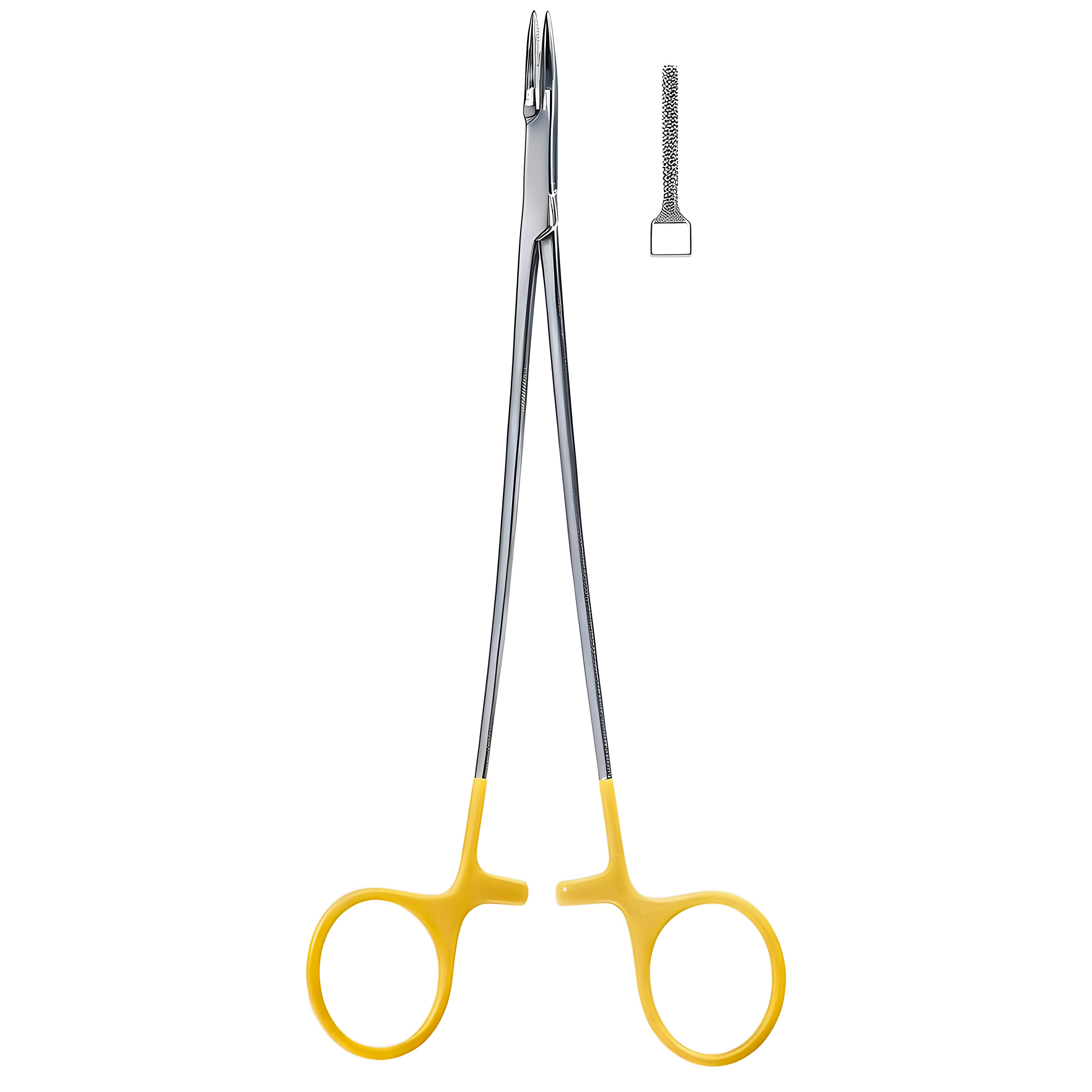 Ryder Ndle Holder (Mini) 18cm TC