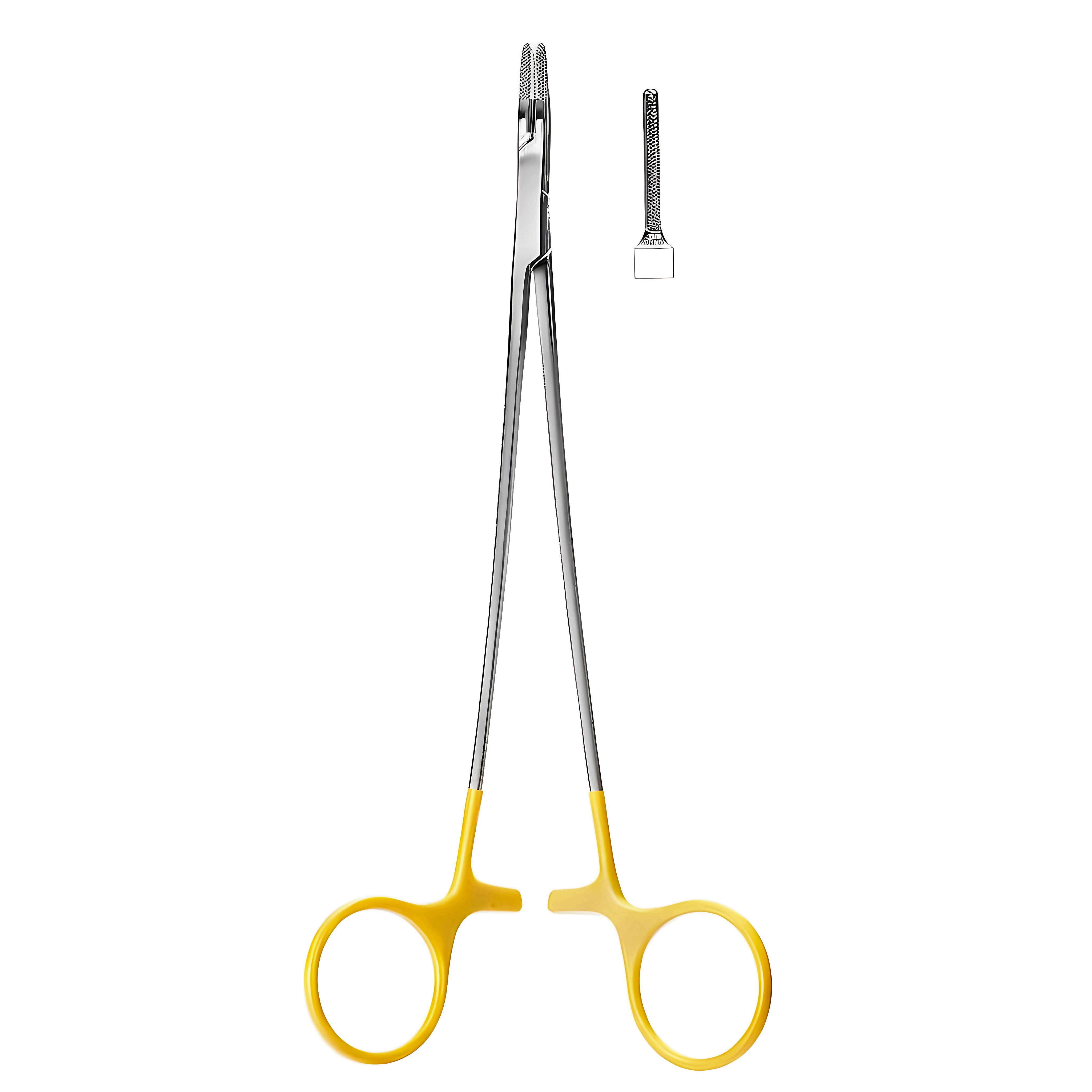Ryder Ndle Holder 20cm TC
