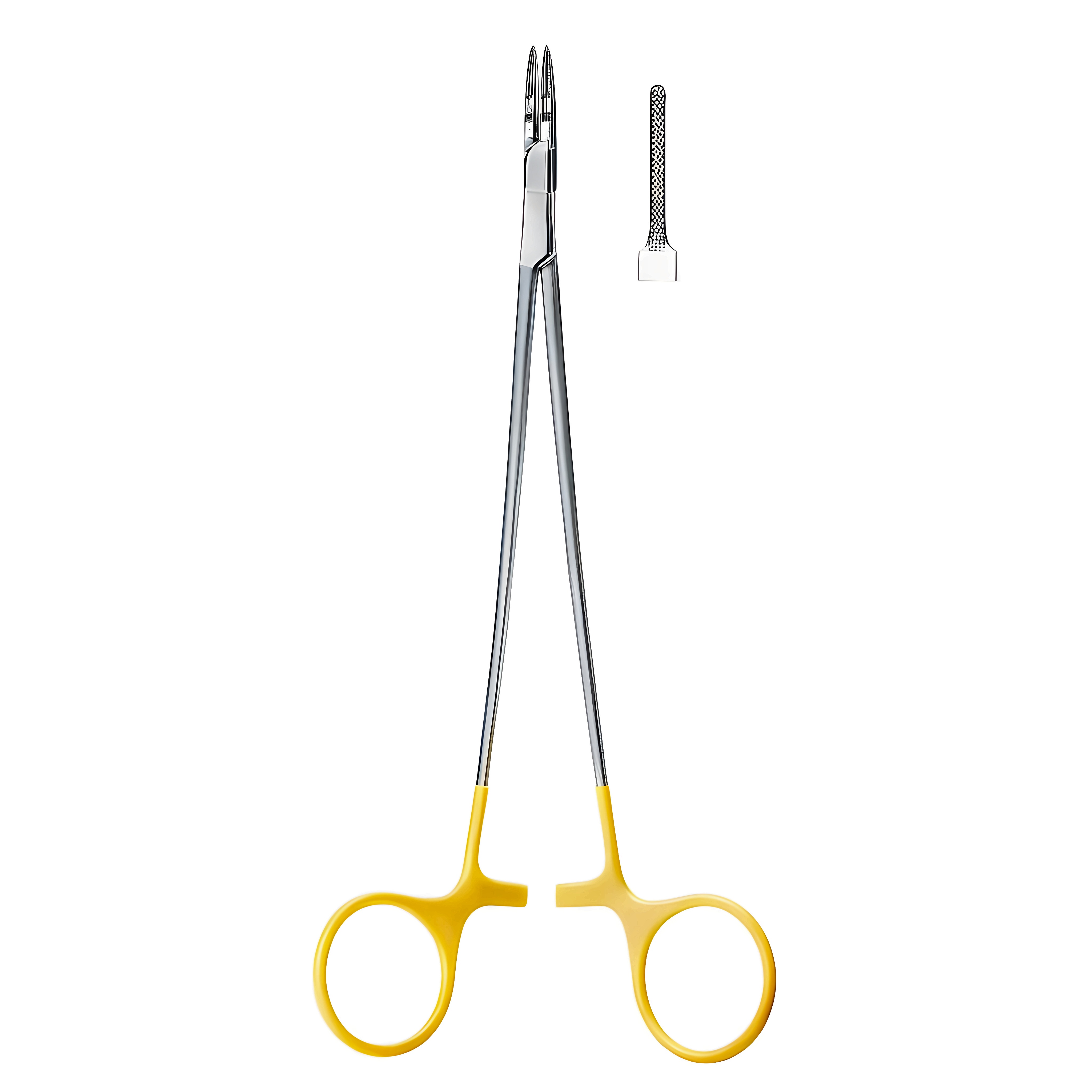 Ryder Ndle Holder 23cm TC