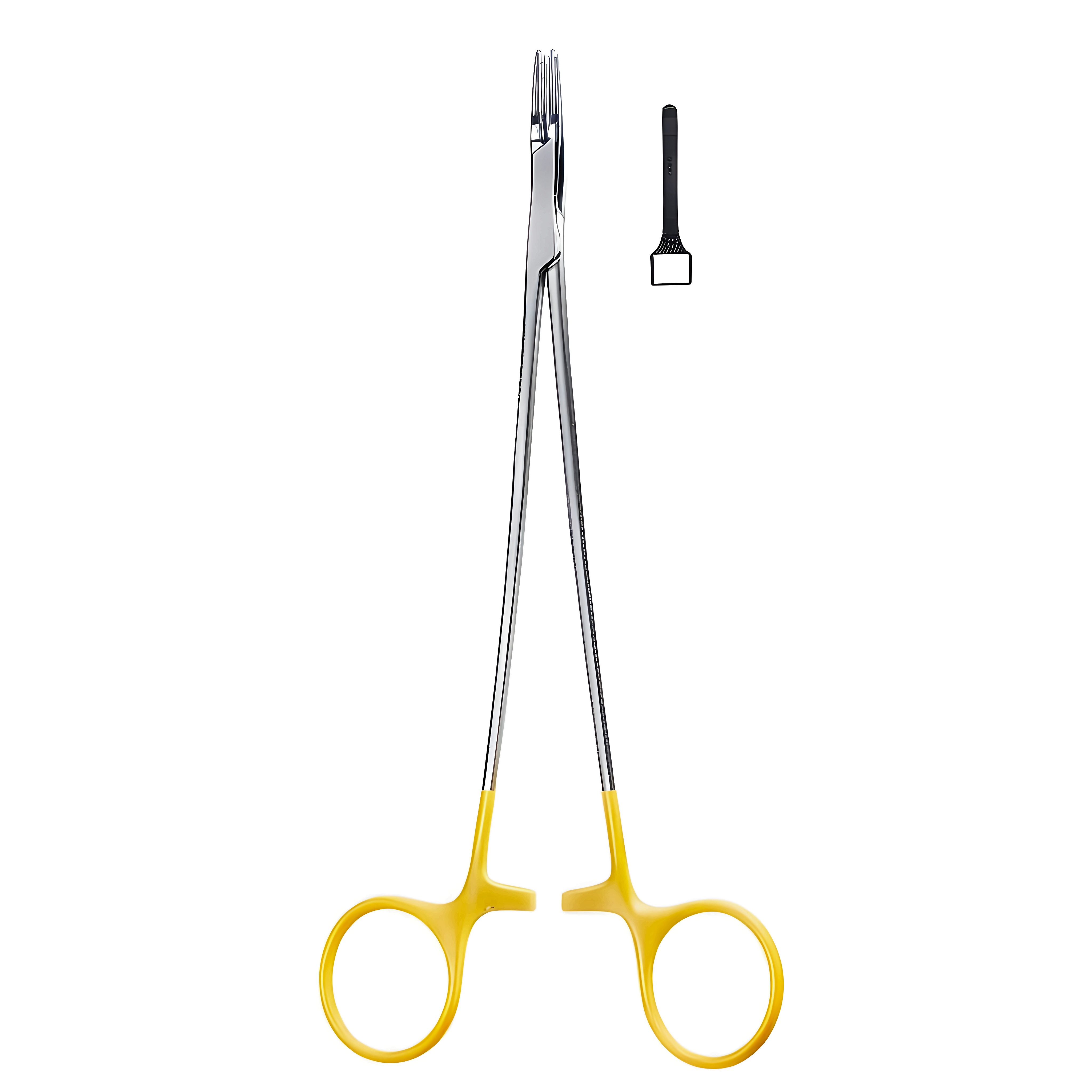 Micro Ryder Ndle Holder smooth 1.4mm, 15cm TC
