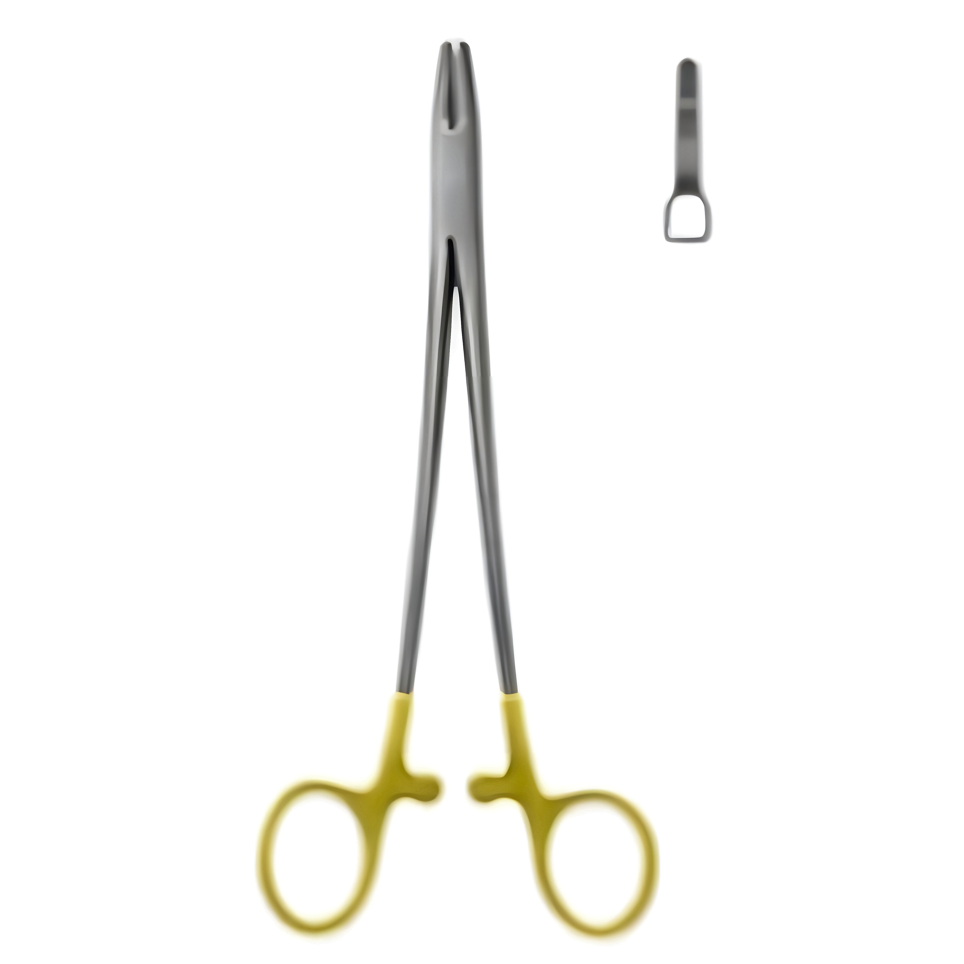 French Eye Ndle Holder 20cm TC